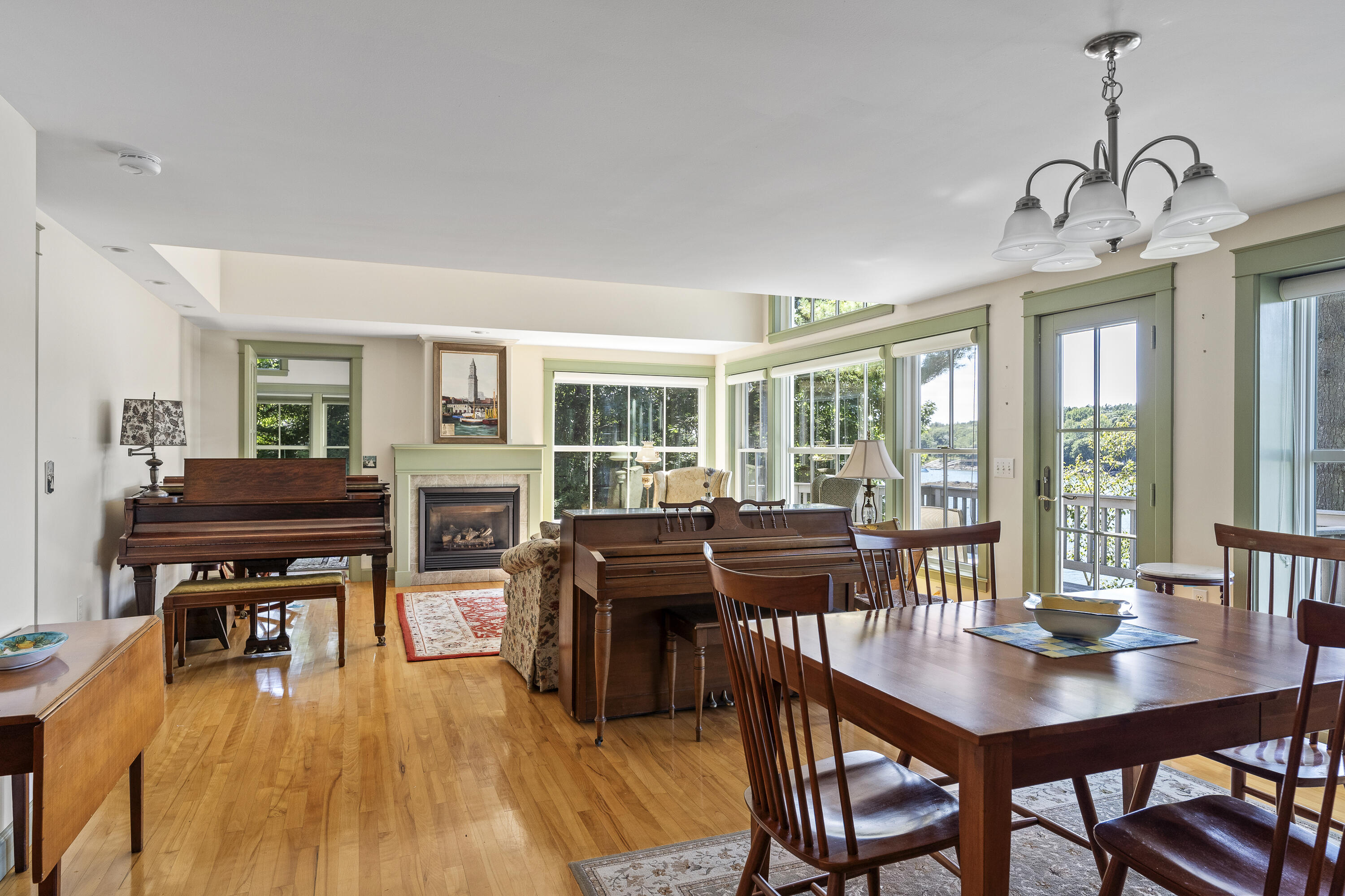 240 Pinkham Point Road Harpswell ME 04079