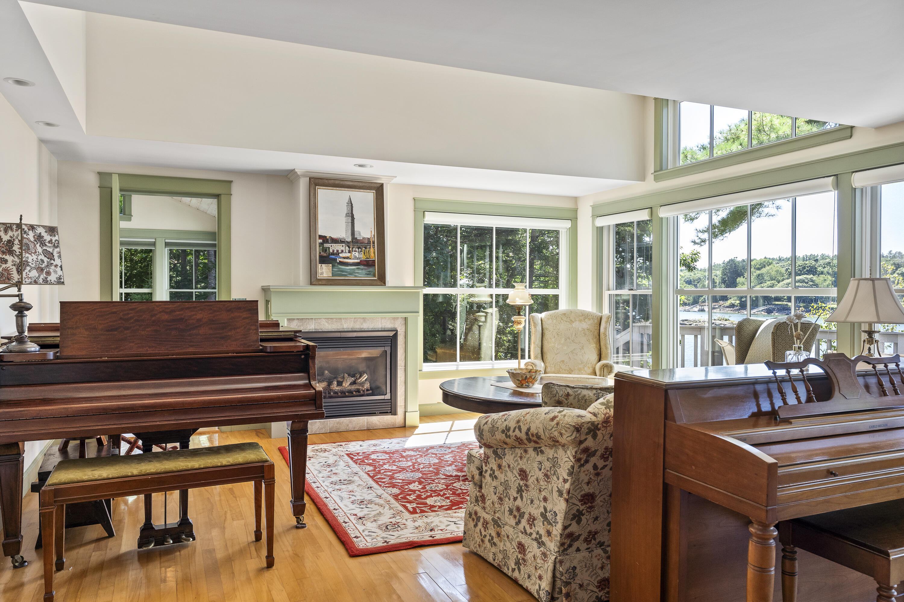 240 Pinkham Point Road Harpswell ME 04079