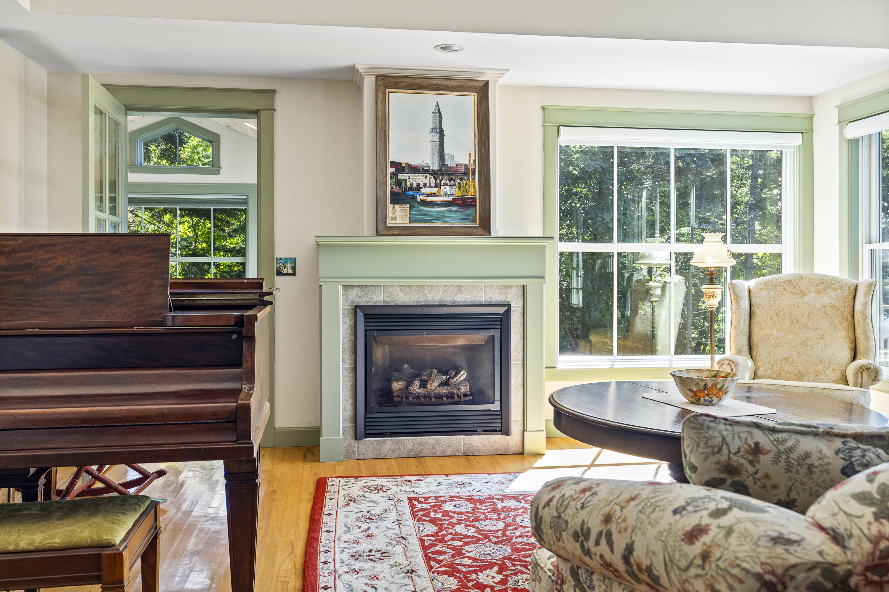 240 Pinkham Point Road Harpswell ME 04079