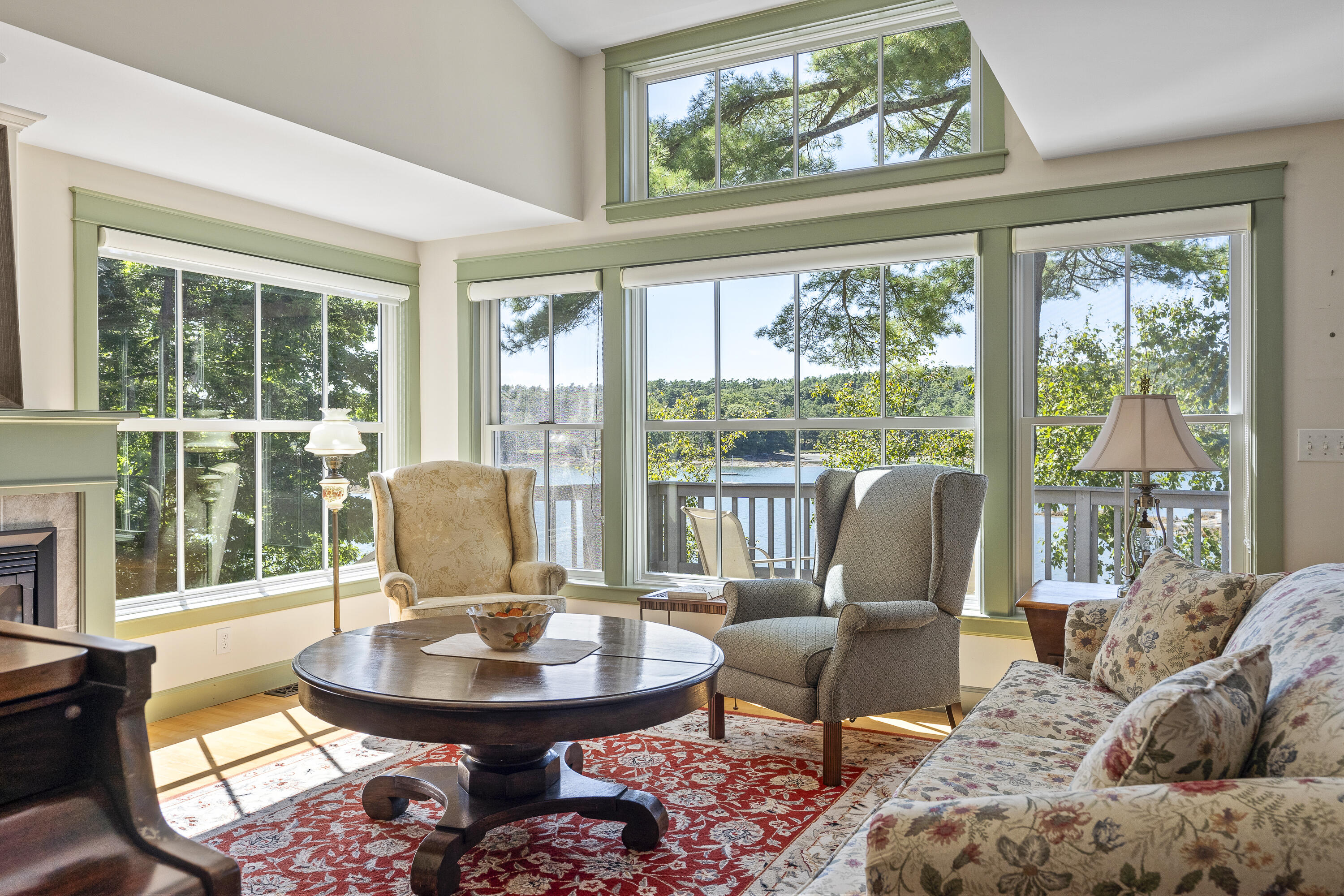 240 Pinkham Point Road Harpswell ME 04079