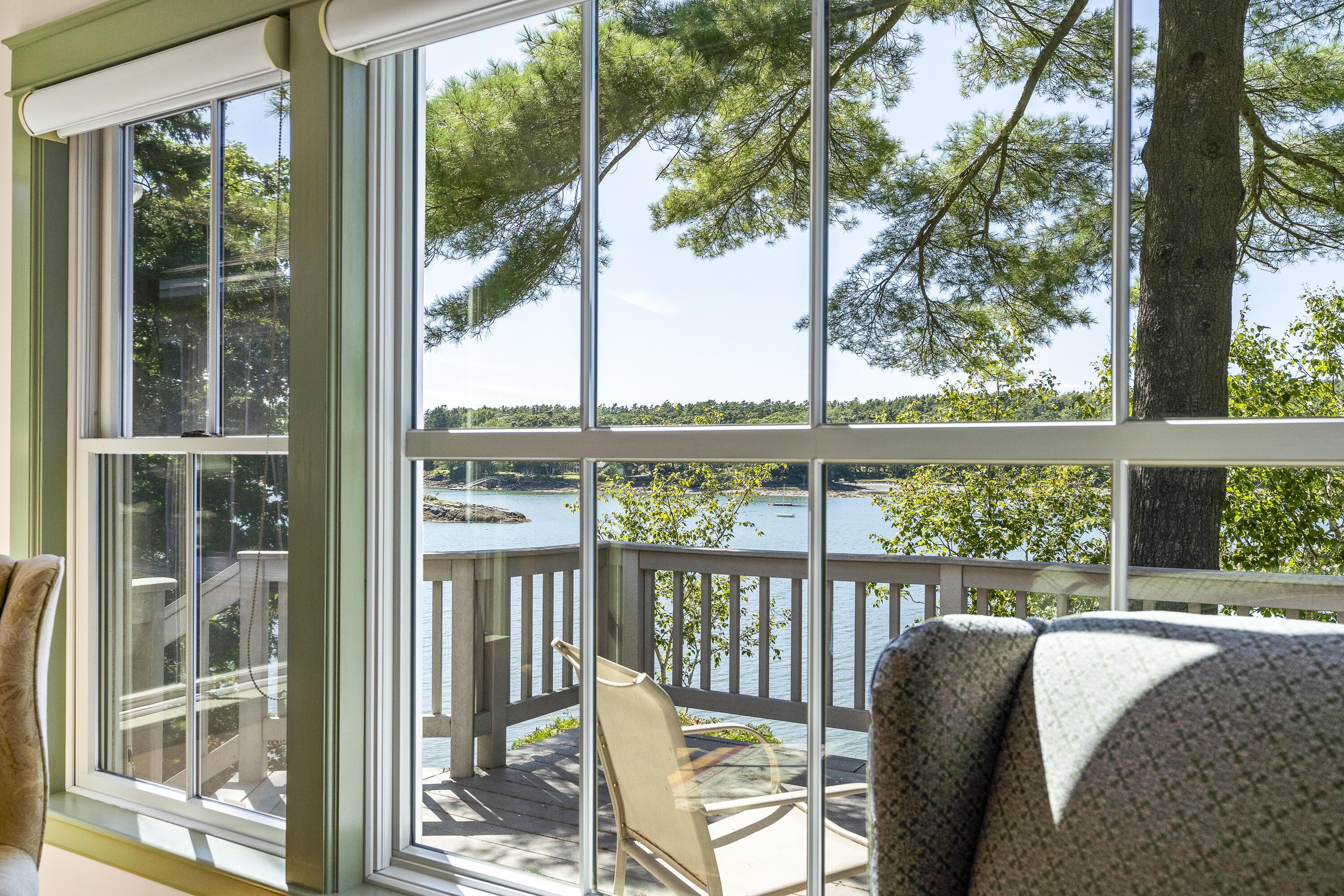 240 Pinkham Point Road Harpswell ME 04079