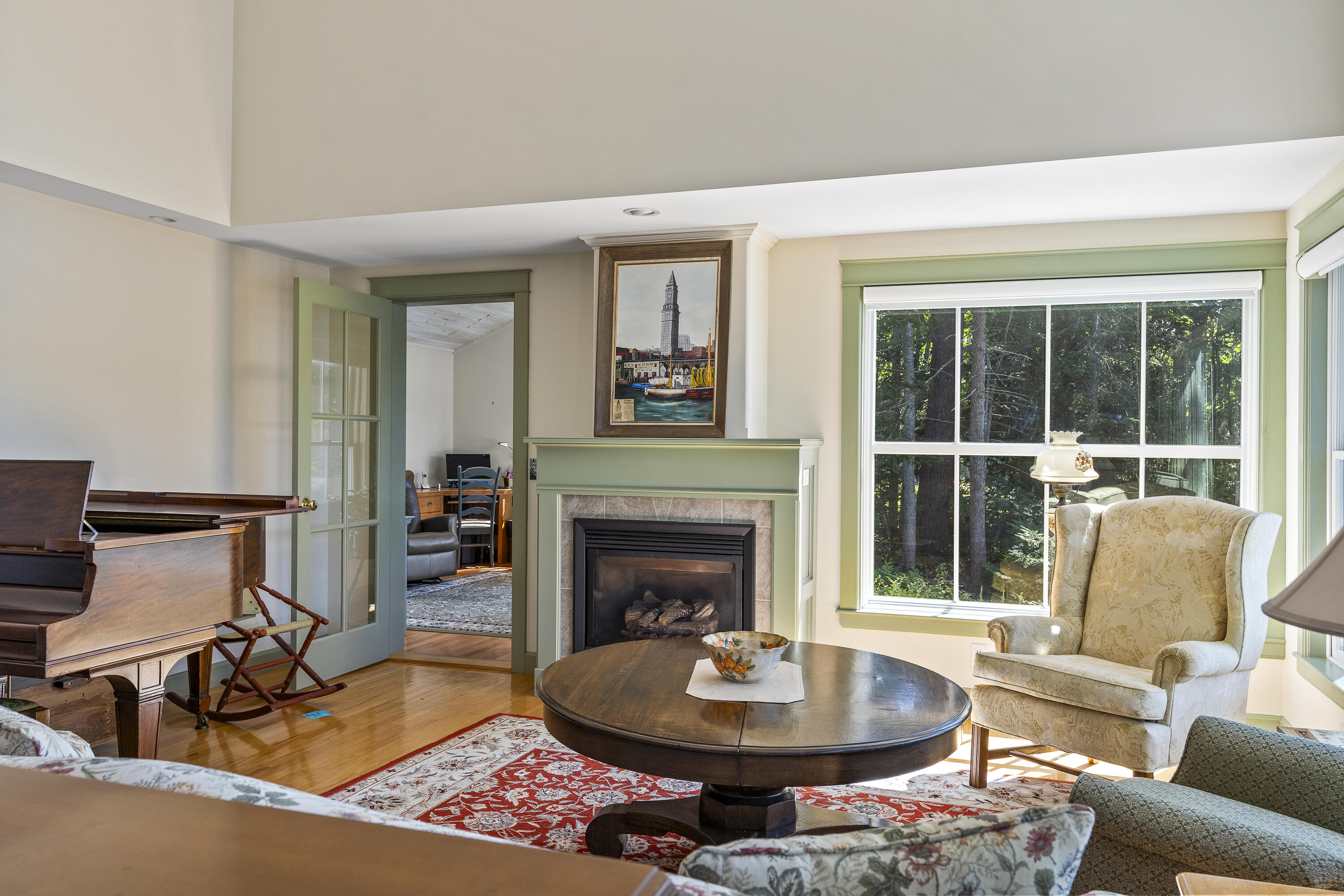 240 Pinkham Point Road Harpswell ME 04079