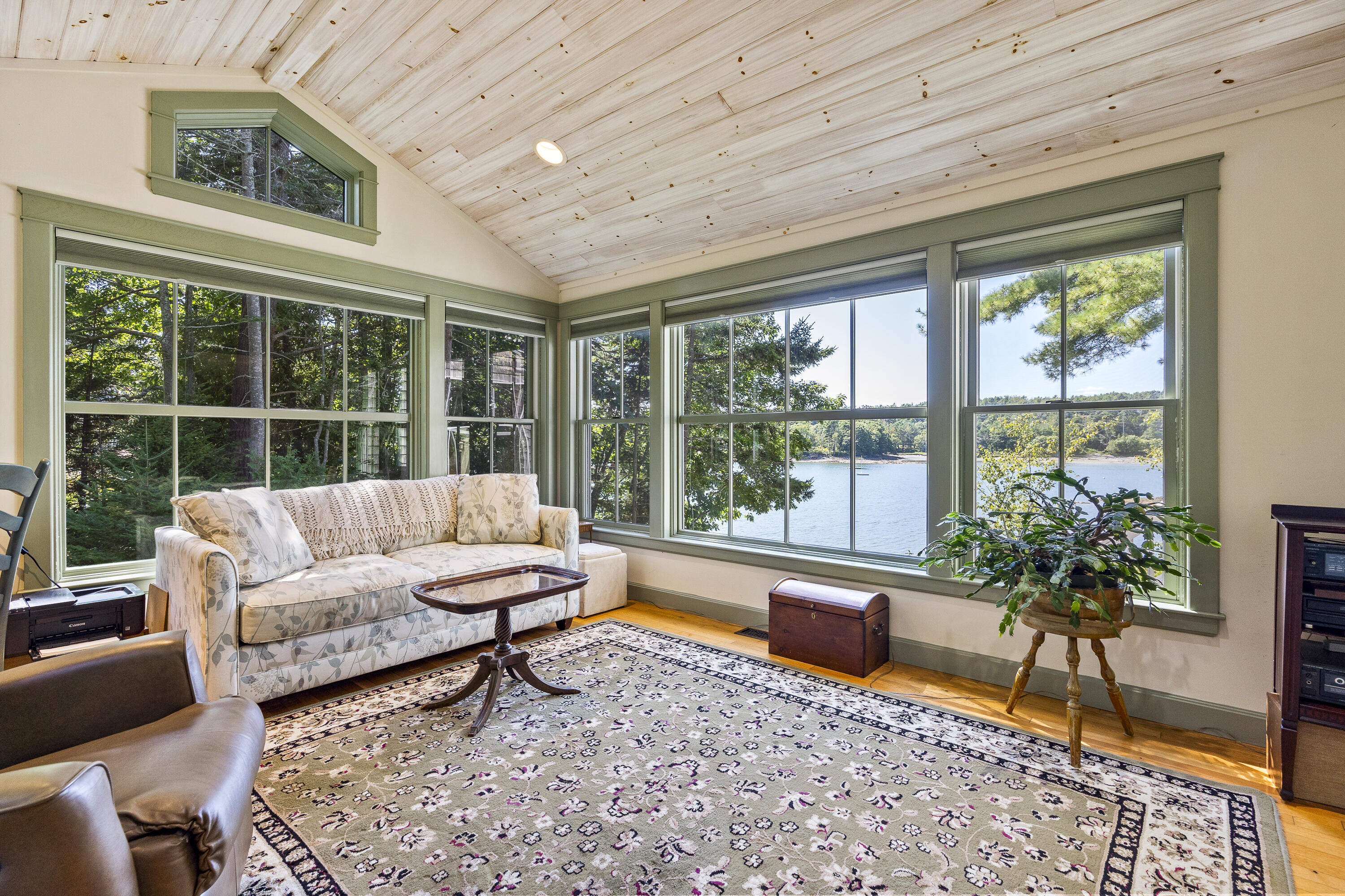 240 Pinkham Point Road Harpswell ME 04079