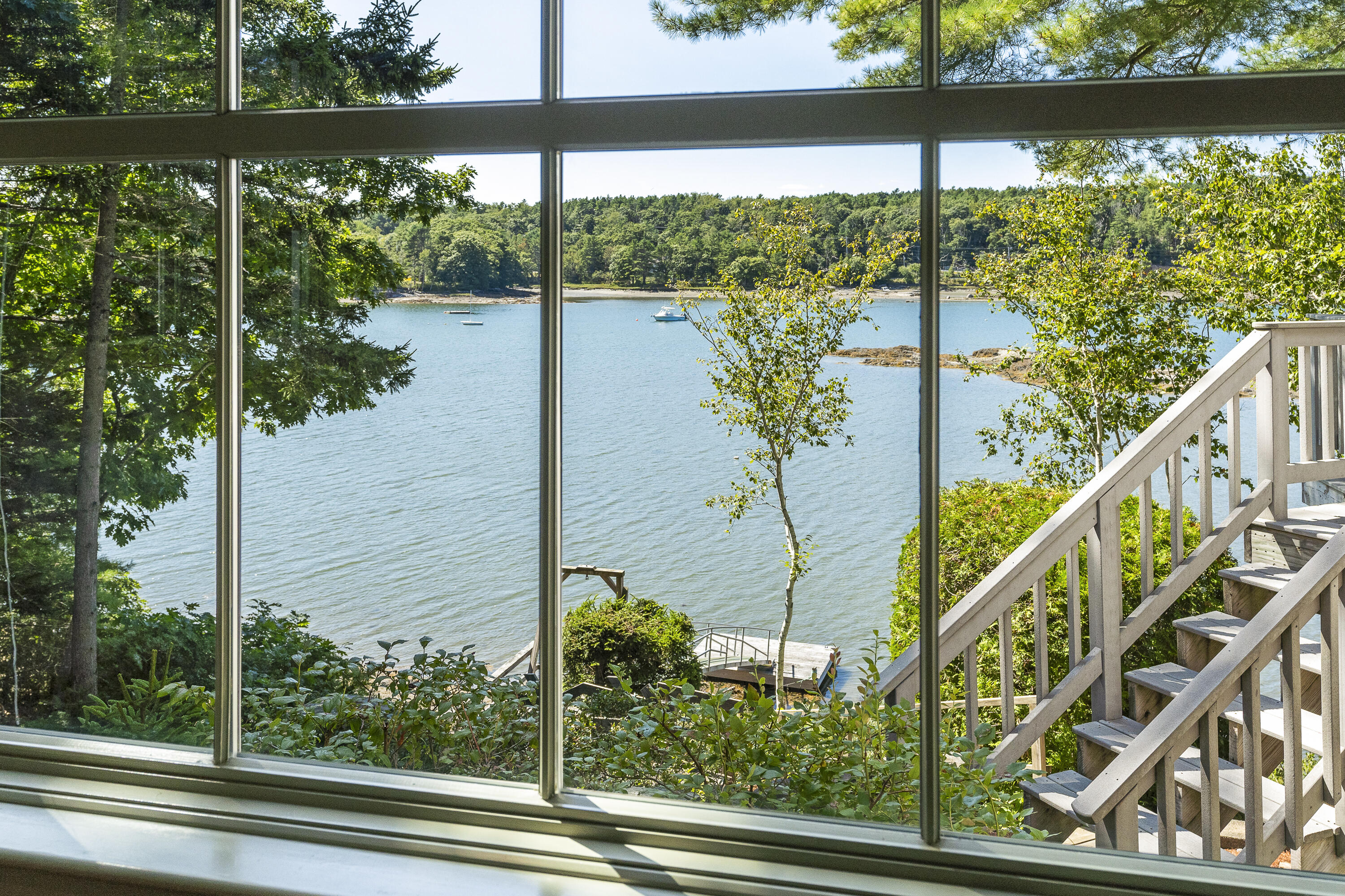 240 Pinkham Point Road Harpswell ME 04079