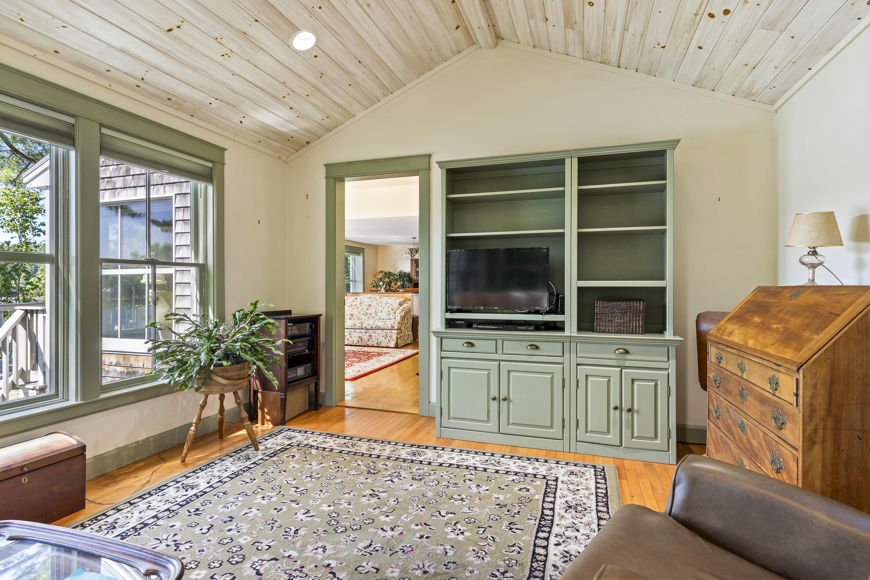 240 Pinkham Point Road Harpswell ME 04079