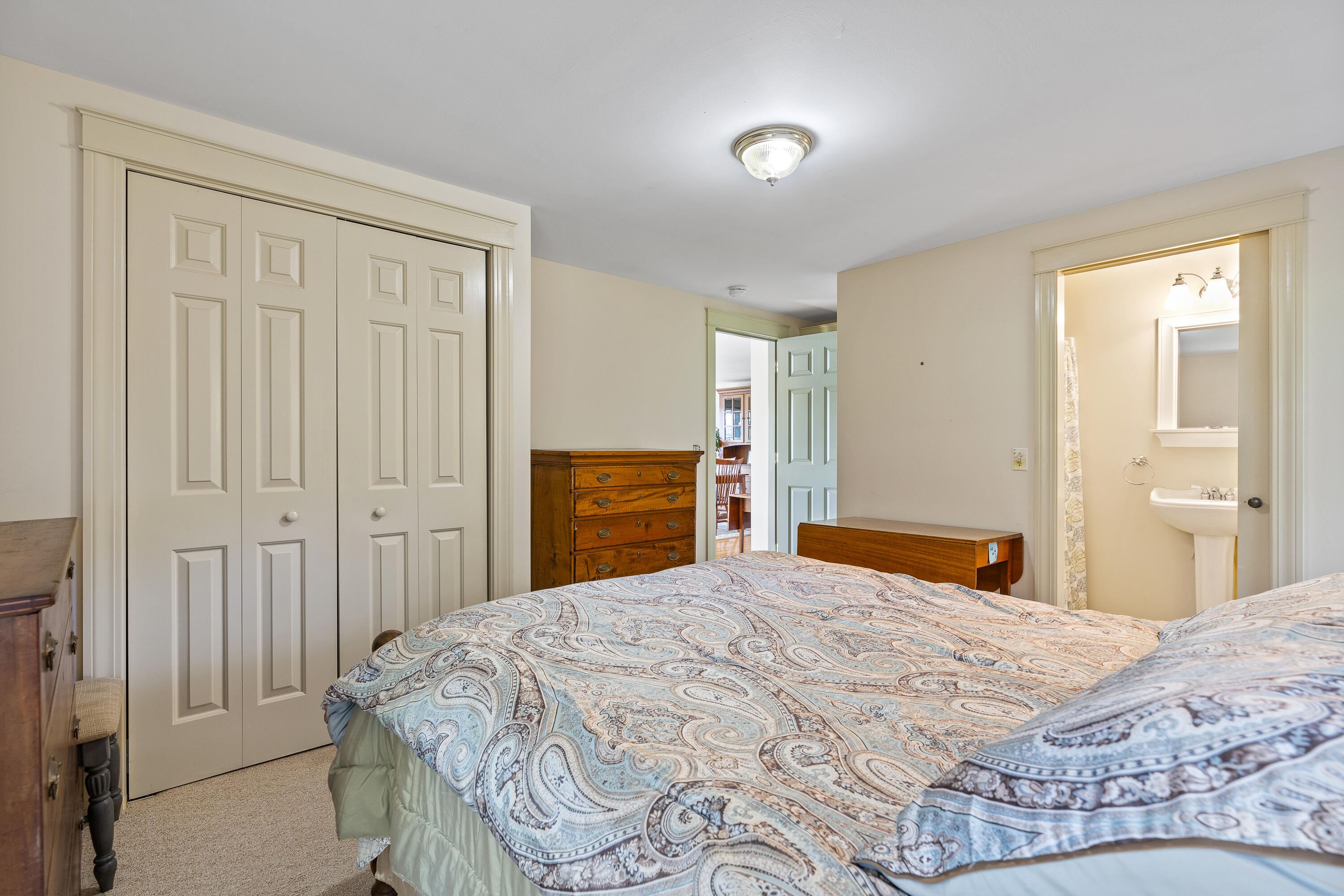 240 Pinkham Point Road Harpswell ME 04079