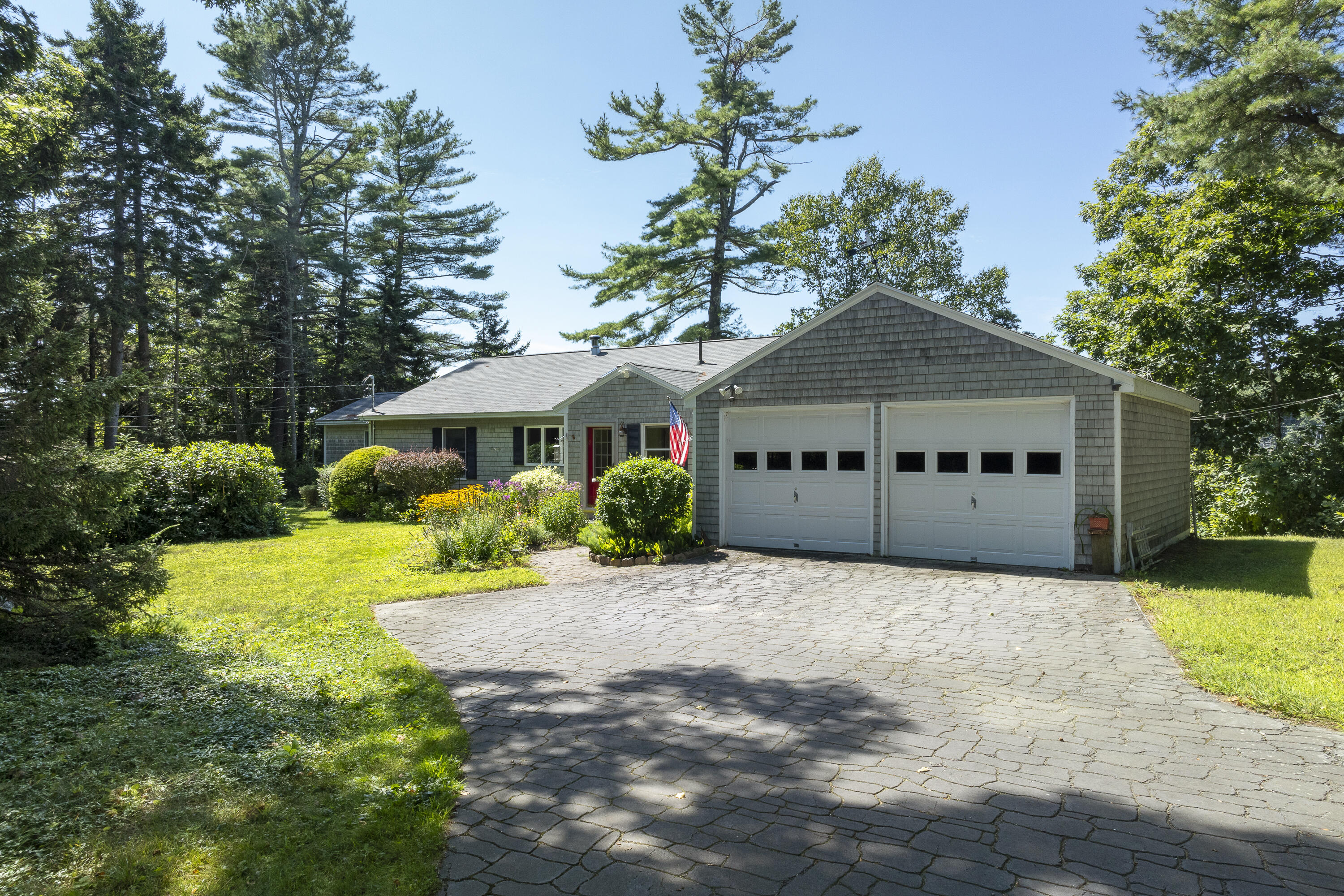 240 Pinkham Point Road Harpswell ME 04079