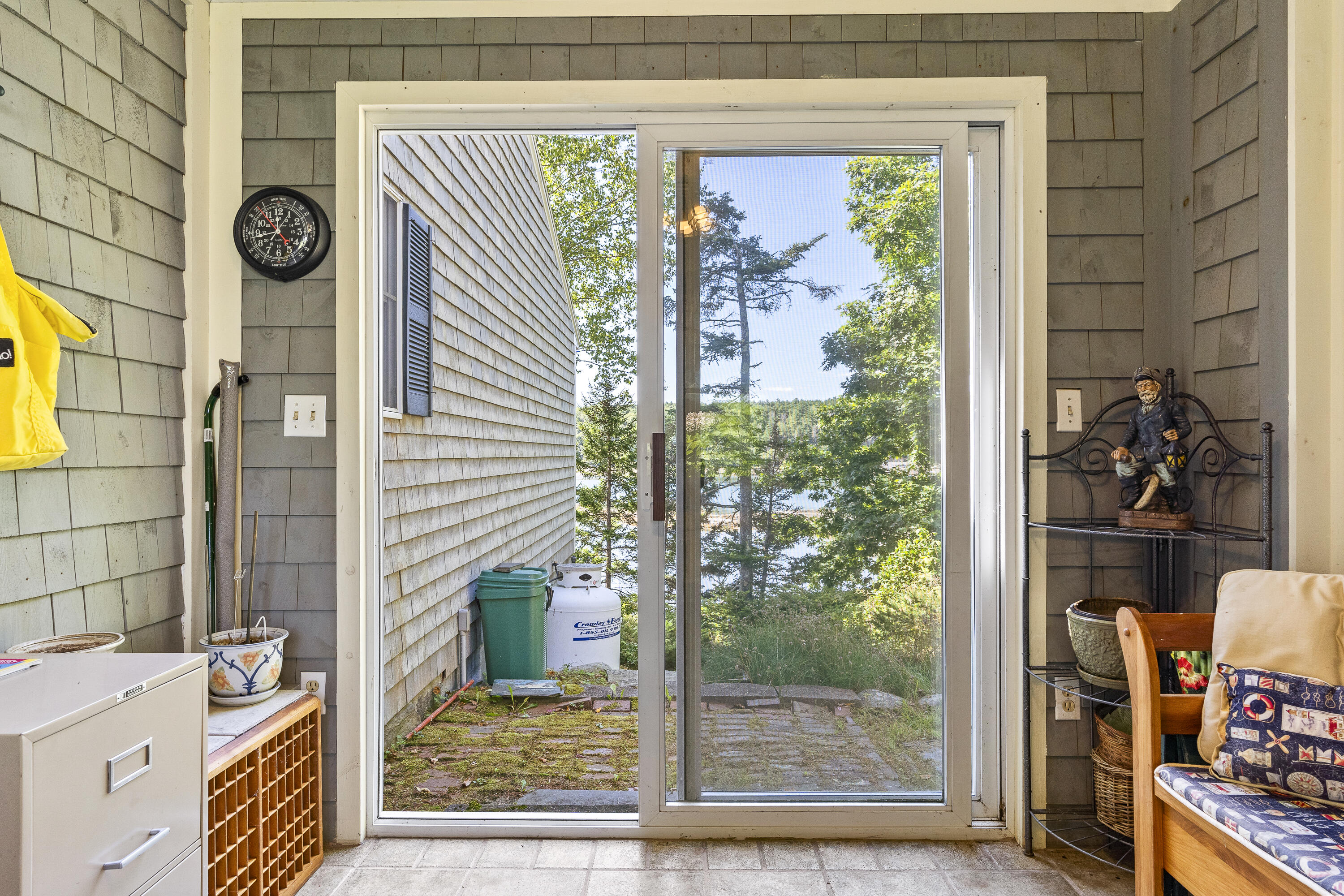 240 Pinkham Point Road Harpswell ME 04079