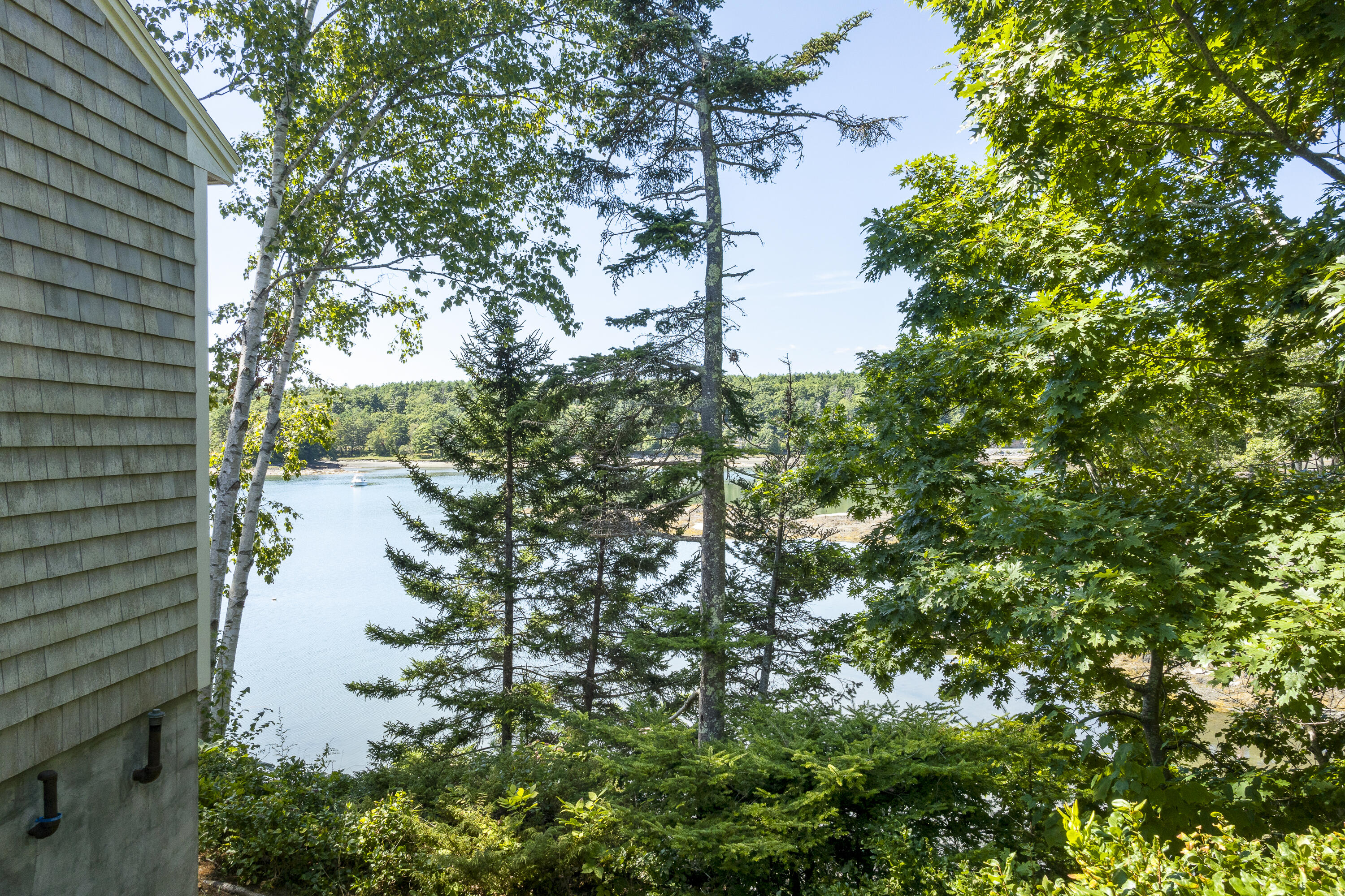 240 Pinkham Point Road Harpswell ME 04079