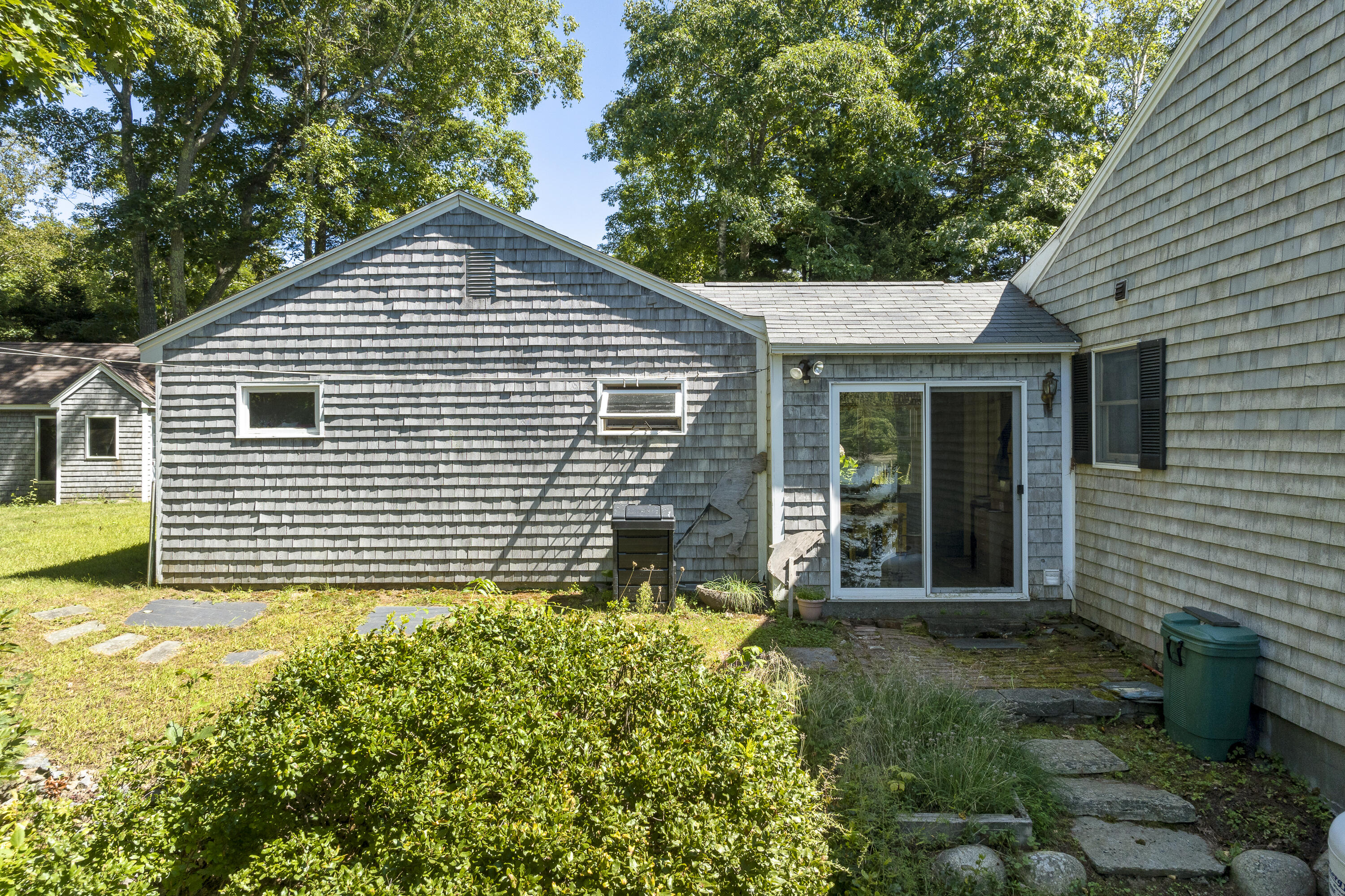 240 Pinkham Point Road Harpswell ME 04079