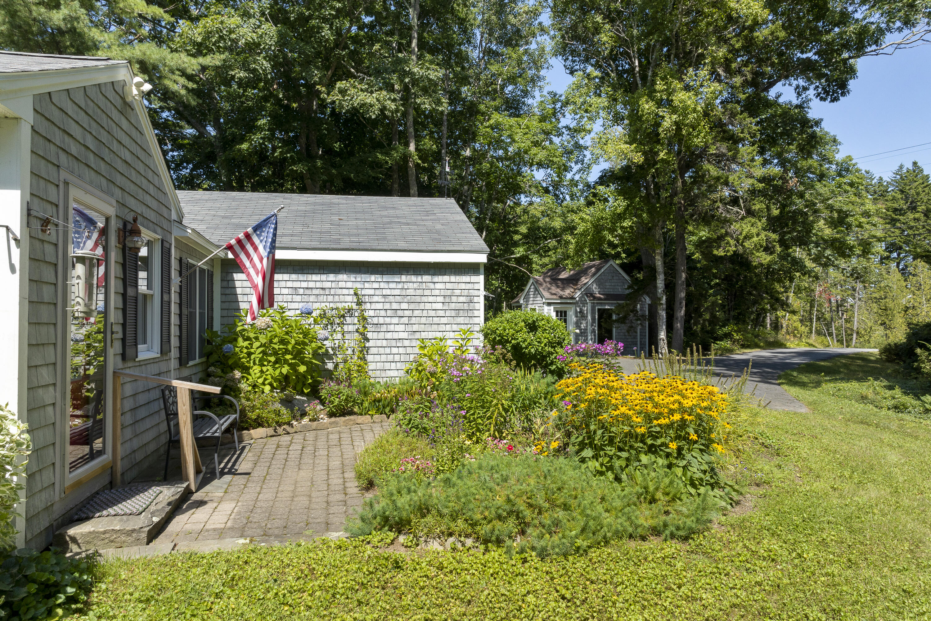 240 Pinkham Point Road Harpswell ME 04079