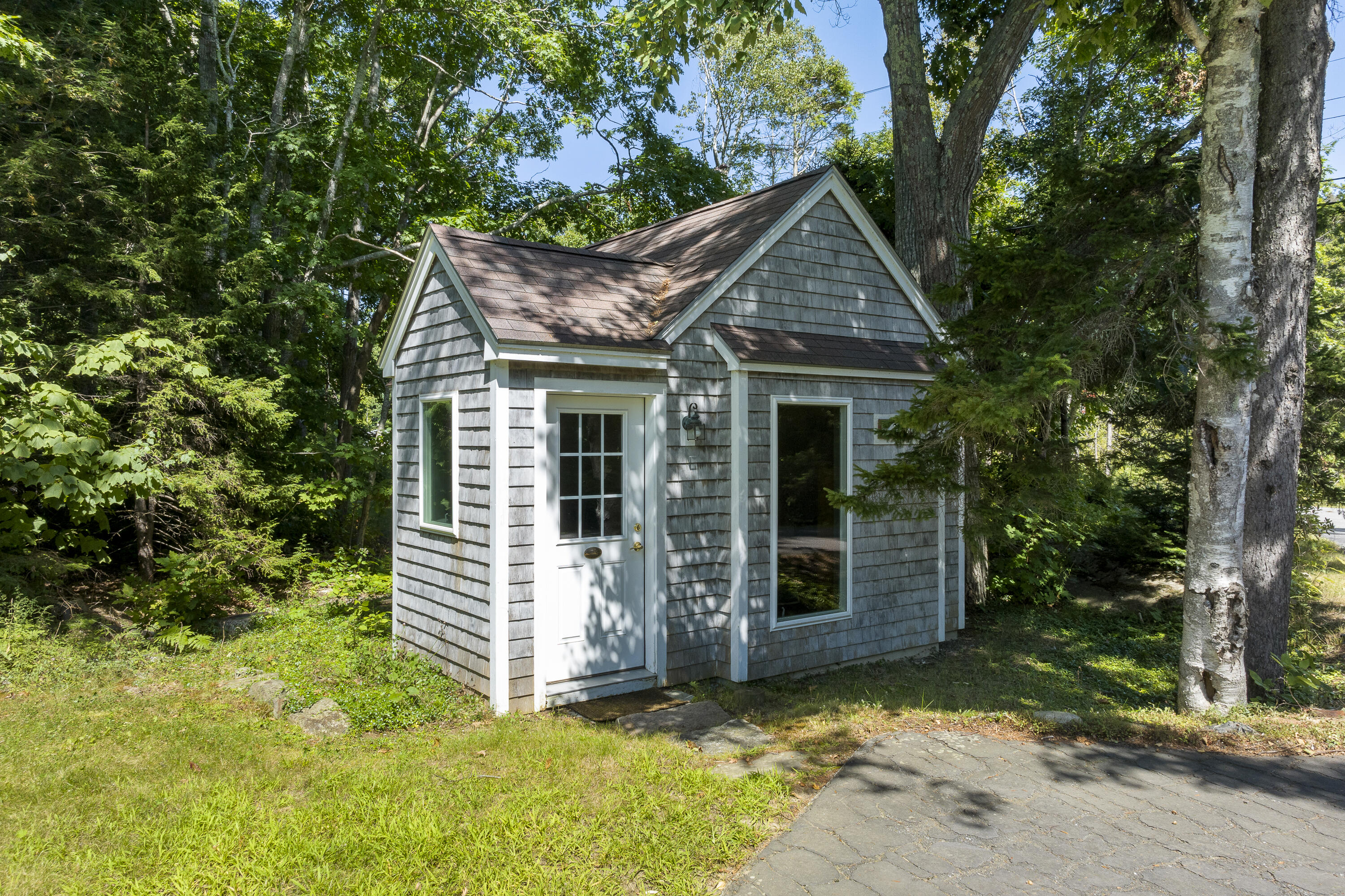 240 Pinkham Point Road Harpswell ME 04079