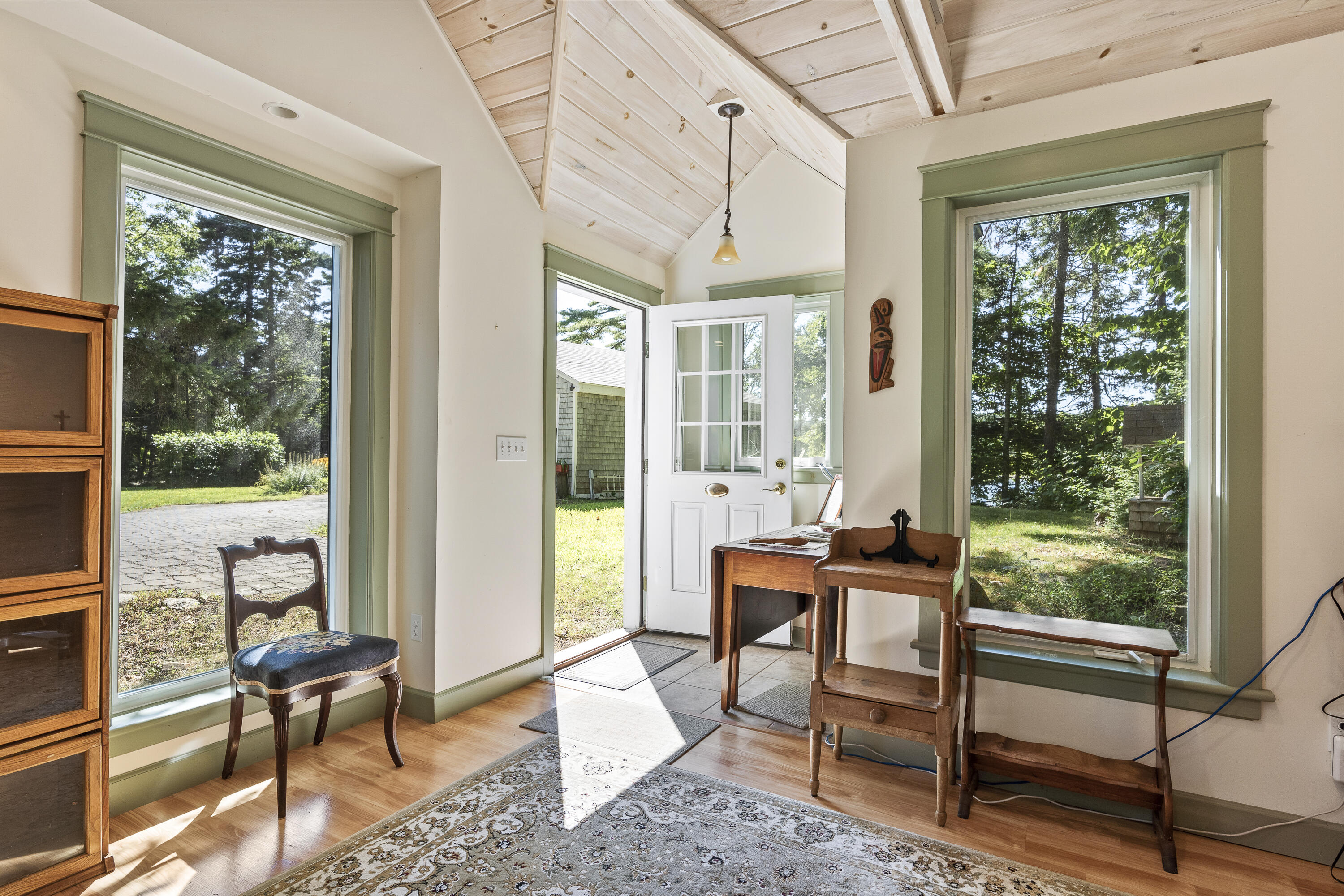 240 Pinkham Point Road Harpswell ME 04079