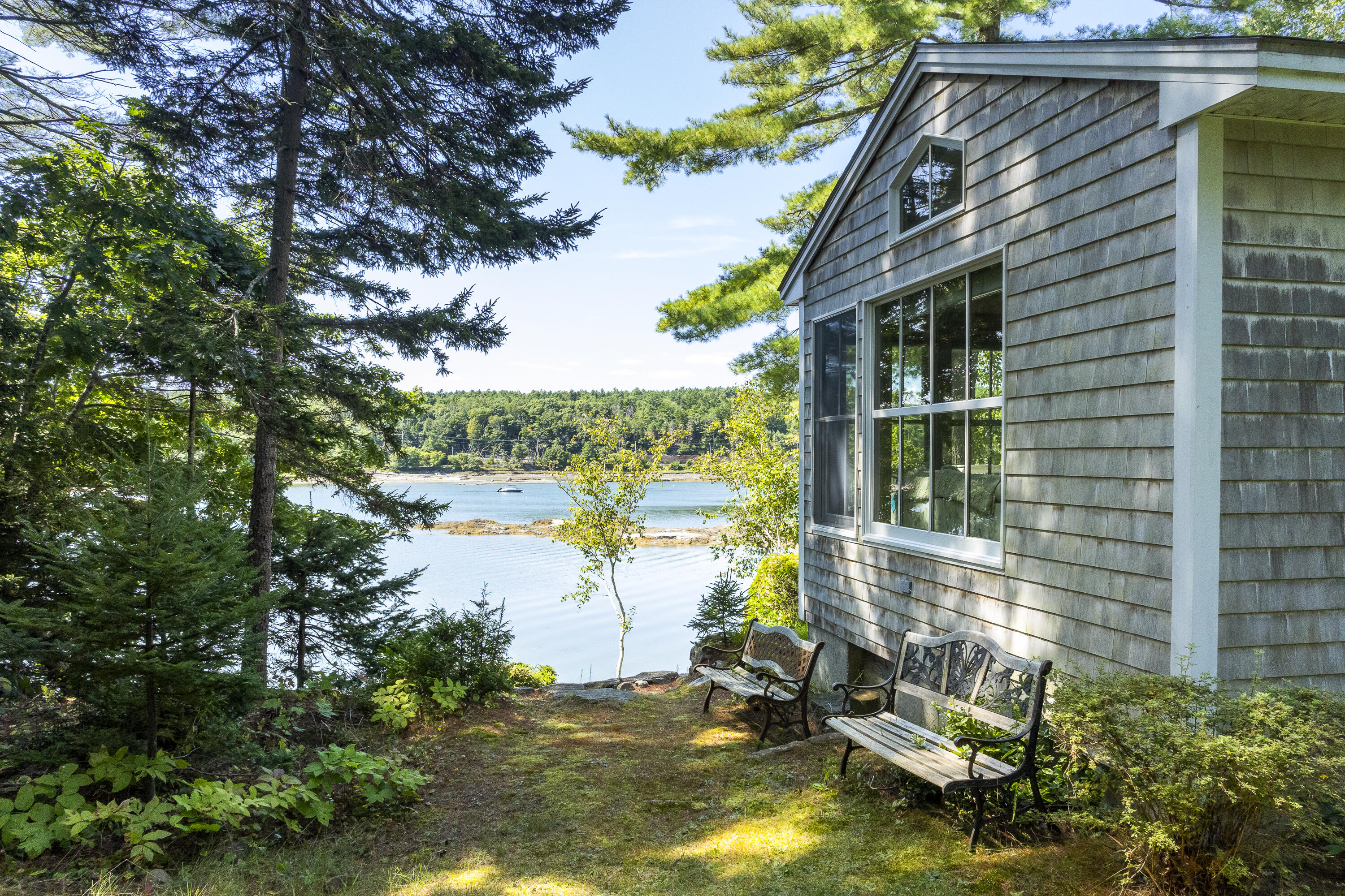 240 Pinkham Point Road Harpswell ME 04079