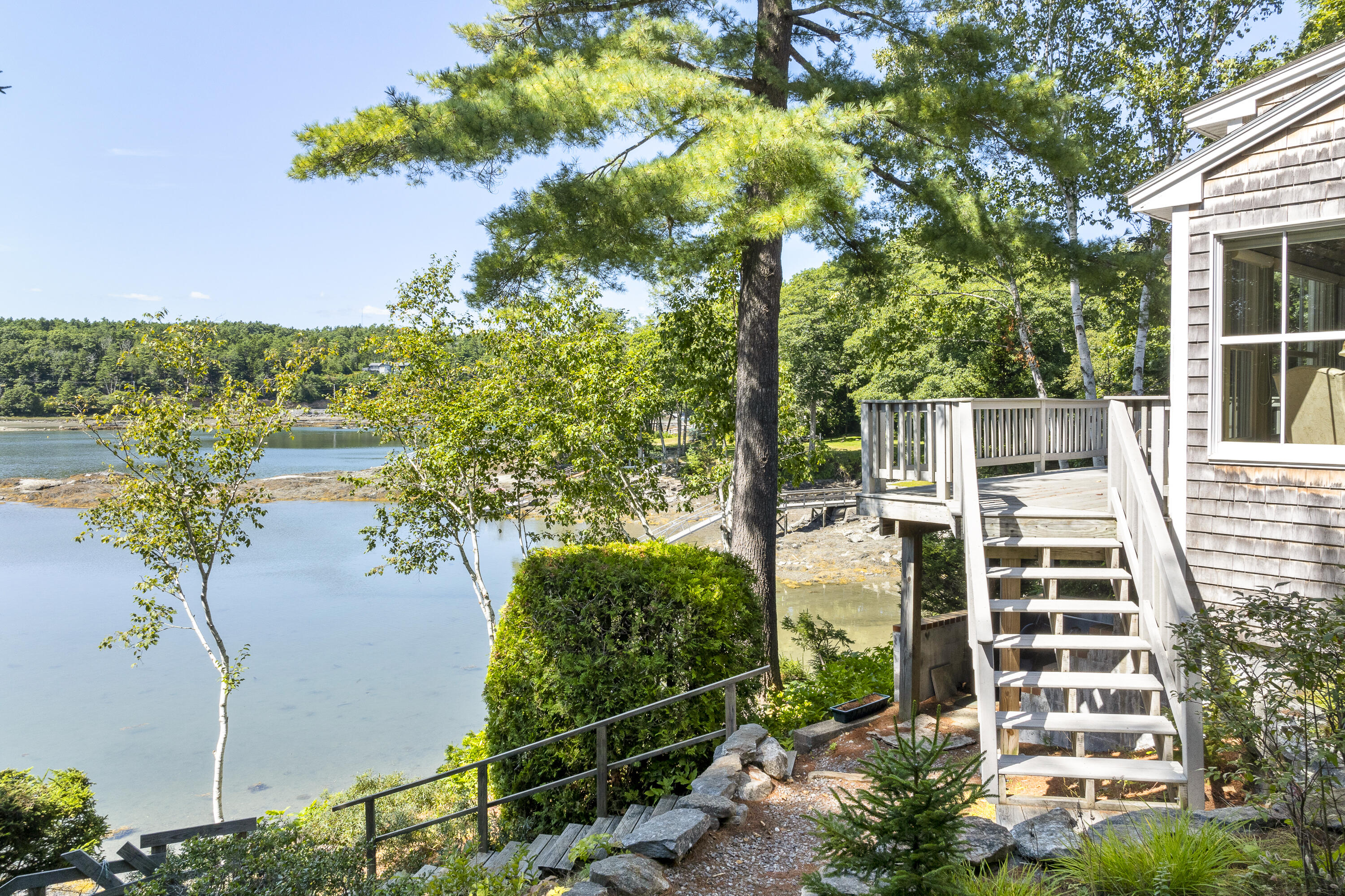 240 Pinkham Point Road Harpswell ME 04079