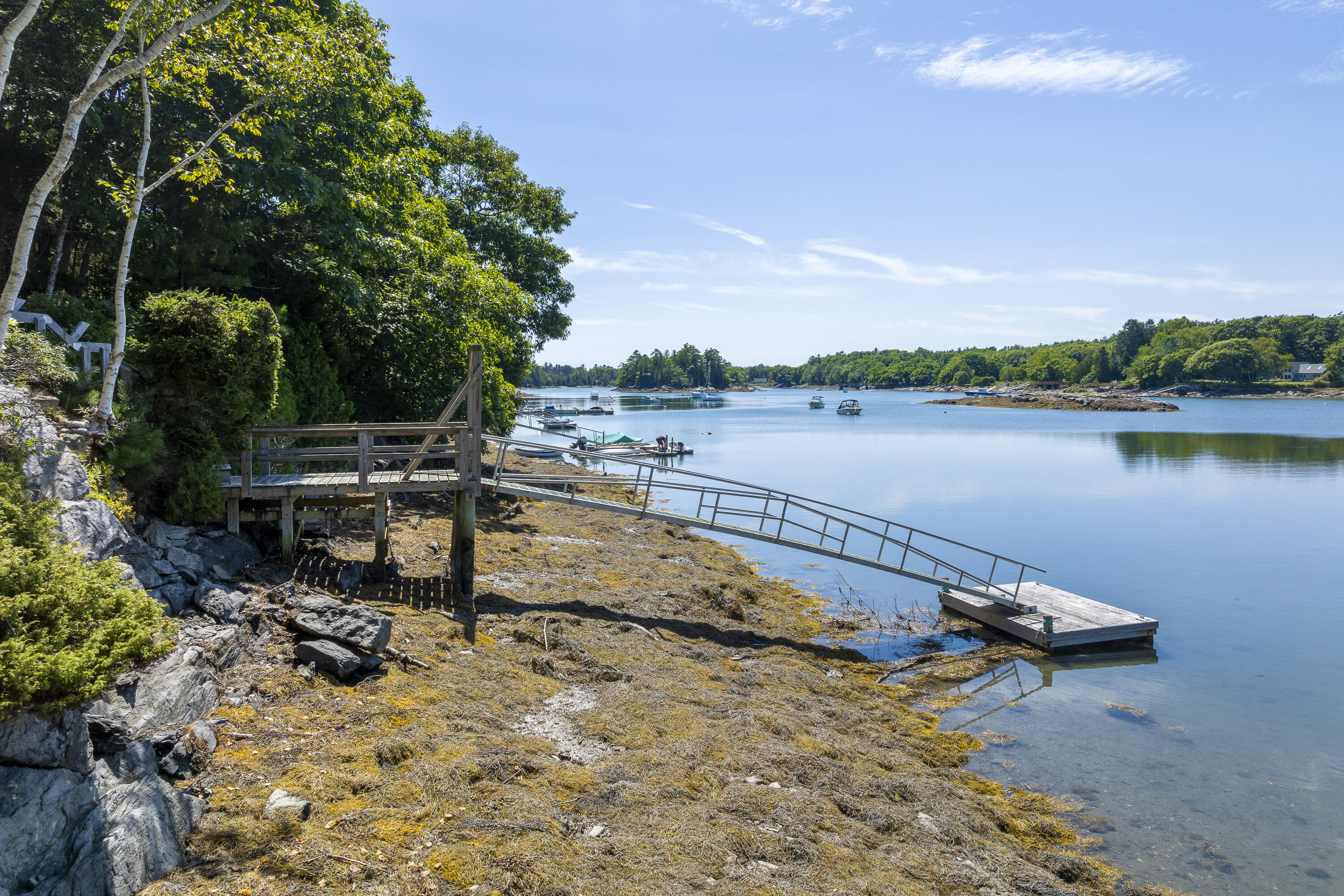 240 Pinkham Point Road Harpswell ME 04079