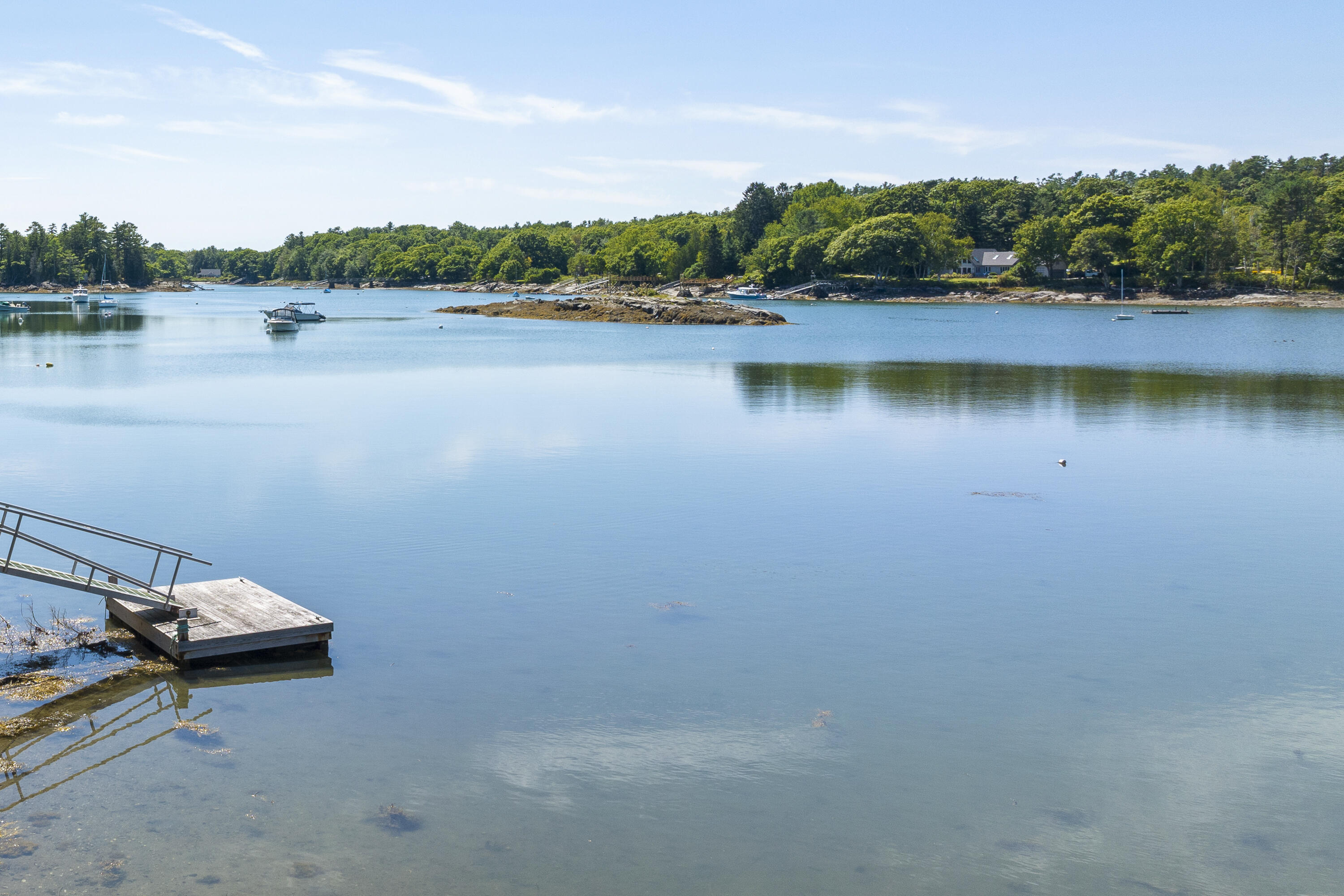 240 Pinkham Point Road Harpswell ME 04079