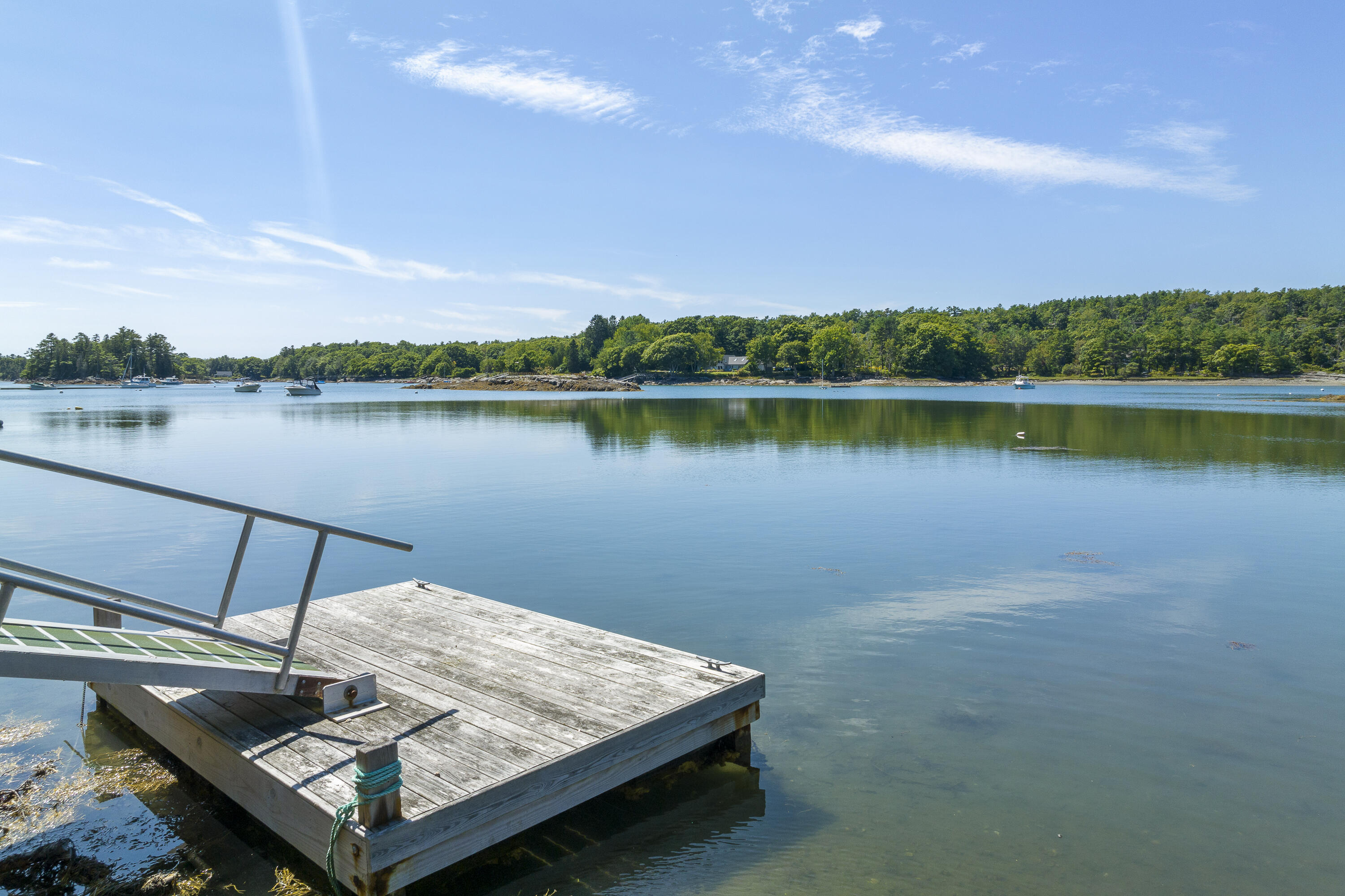 240 Pinkham Point Road Harpswell ME 04079