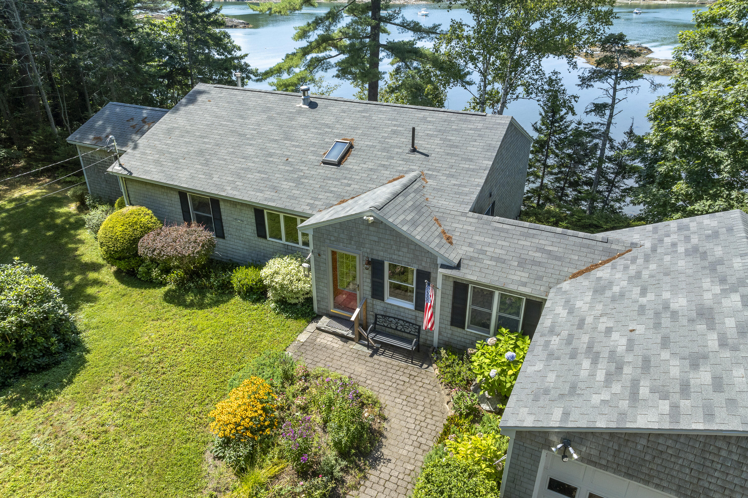 240 Pinkham Point Road Harpswell ME 04079