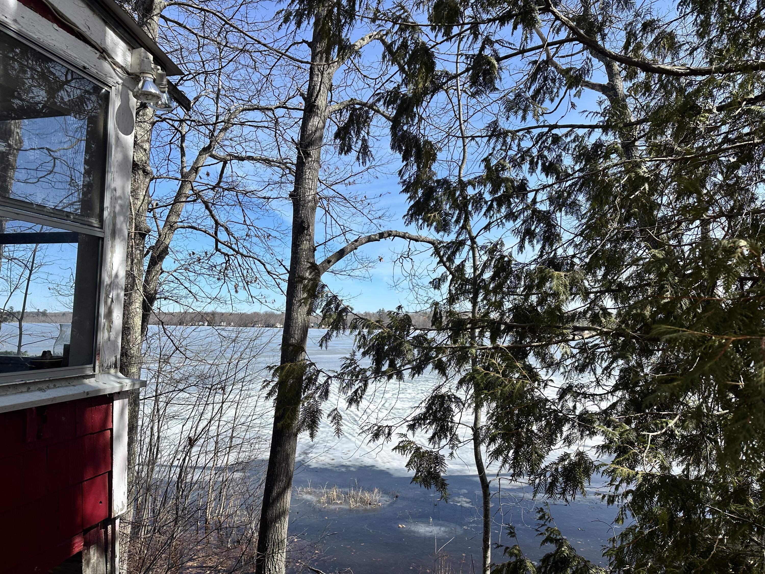 109 Fowlers Landing Road Hampden ME 04444