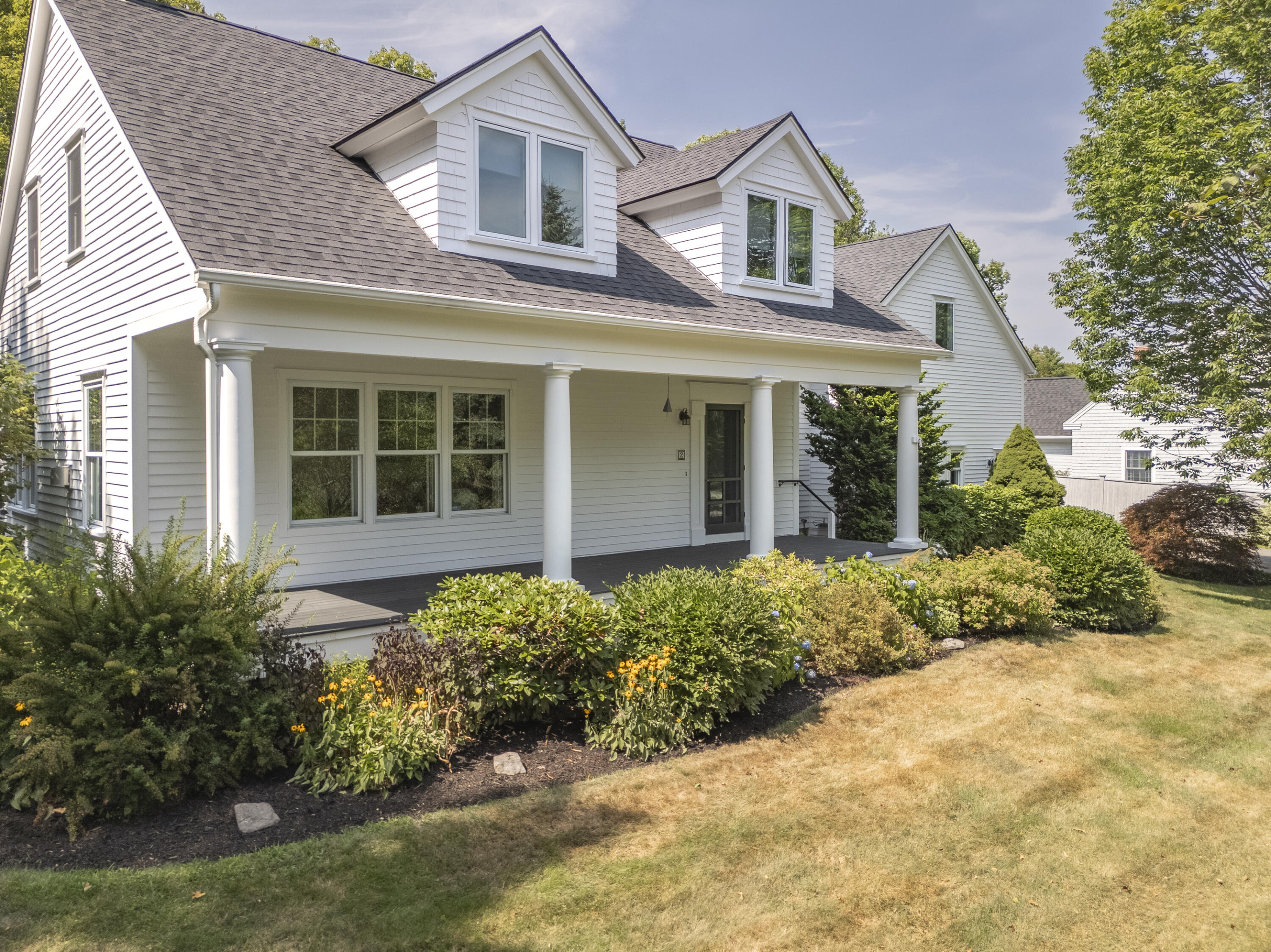 2 Sunnyfield Lane Falmouth ME 04105