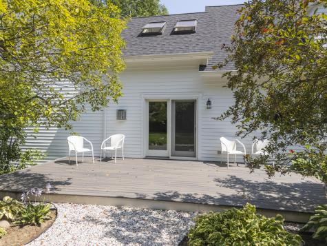 2 Sunnyfield Lane Falmouth ME 04105