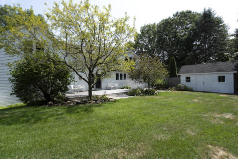 2 Sunnyfield Lane Falmouth ME 04105