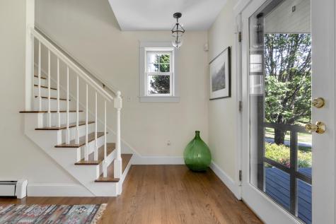 2 Sunnyfield Lane Falmouth ME 04105