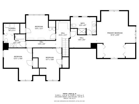 2 Sunnyfield Lane Falmouth ME 04105
