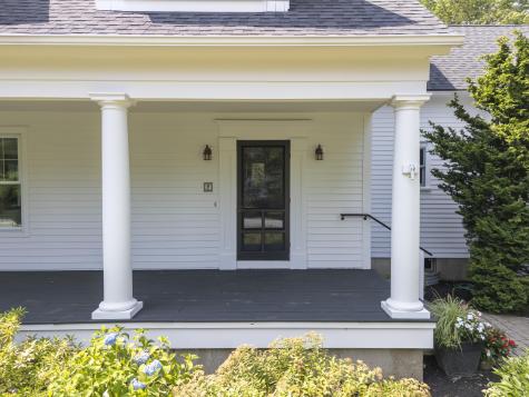 2 Sunnyfield Lane Falmouth ME 04105