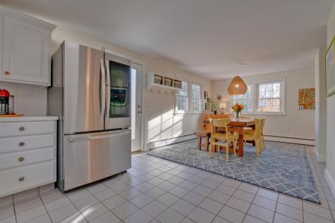 13 Crystal Lane Cumberland ME 04021