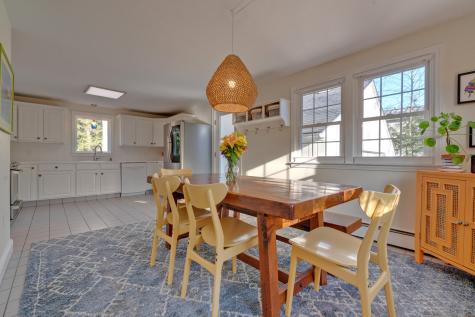 13 Crystal Lane Cumberland ME 04021