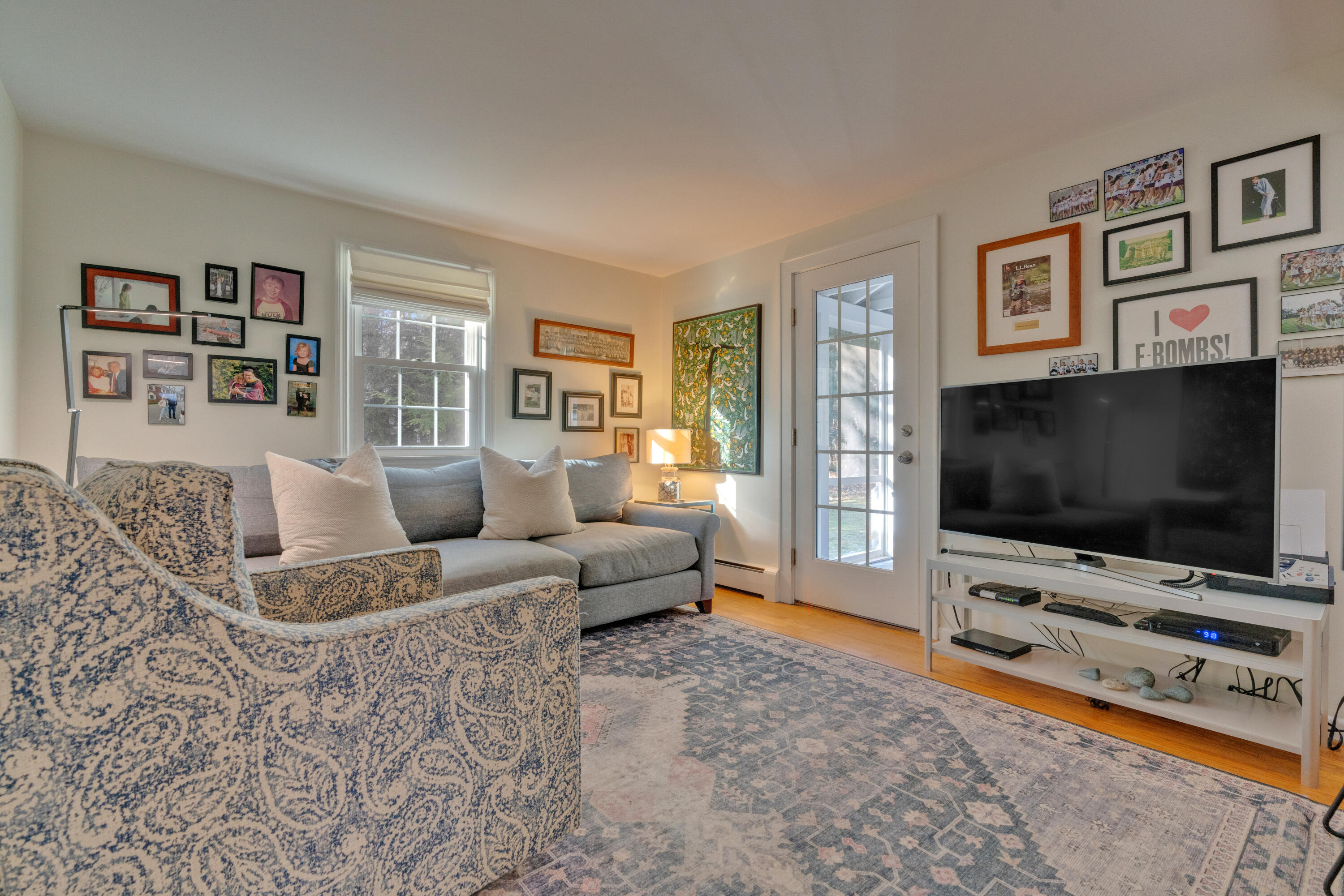 13 Crystal Lane Cumberland ME 04021