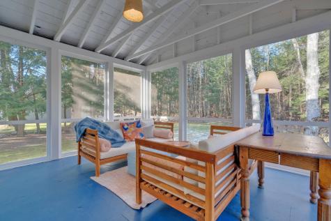 13 Crystal Lane Cumberland ME 04021