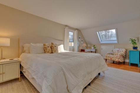 13 Crystal Lane Cumberland ME 04021