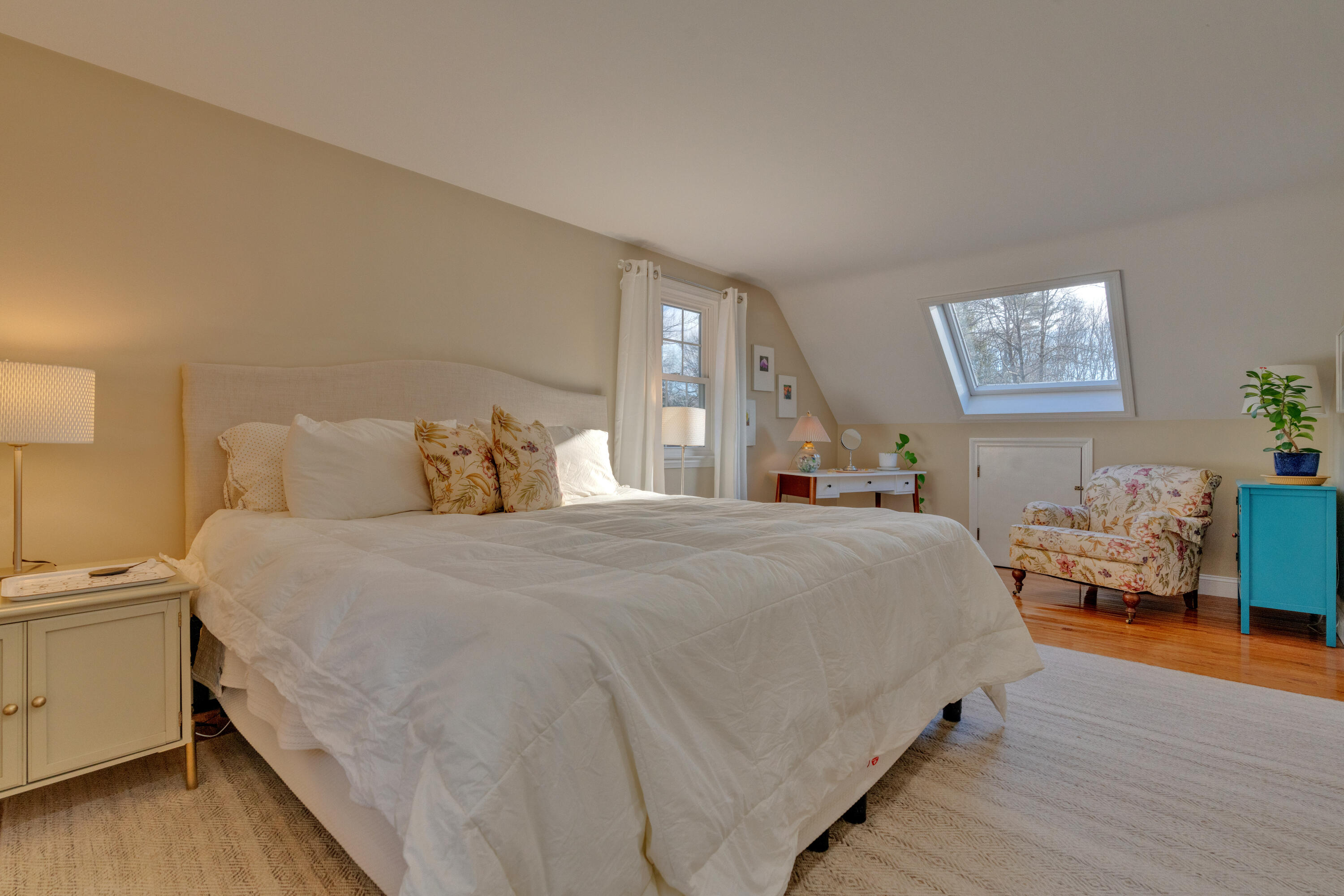 13 Crystal Lane Cumberland ME 04021