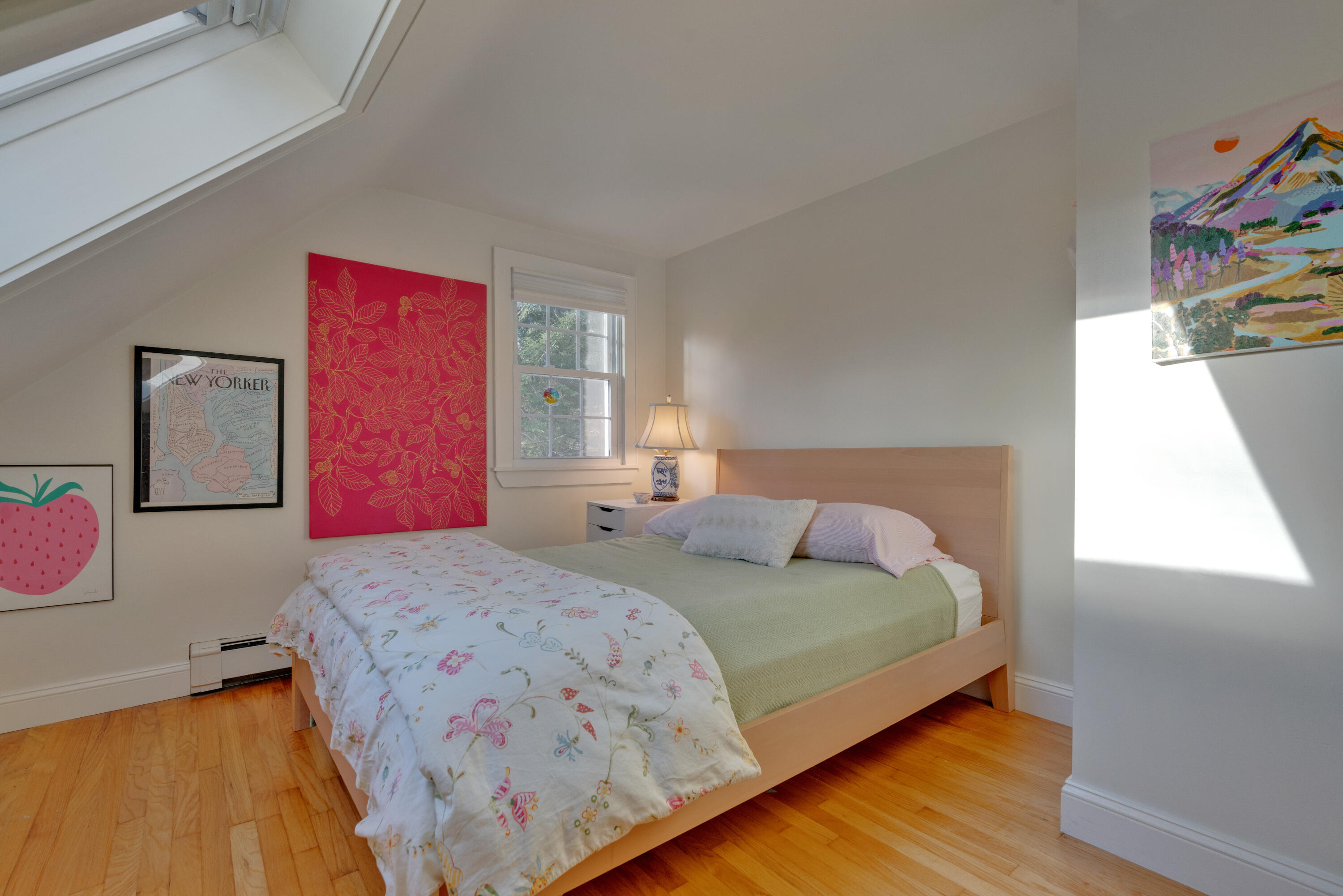 13 Crystal Lane Cumberland ME 04021