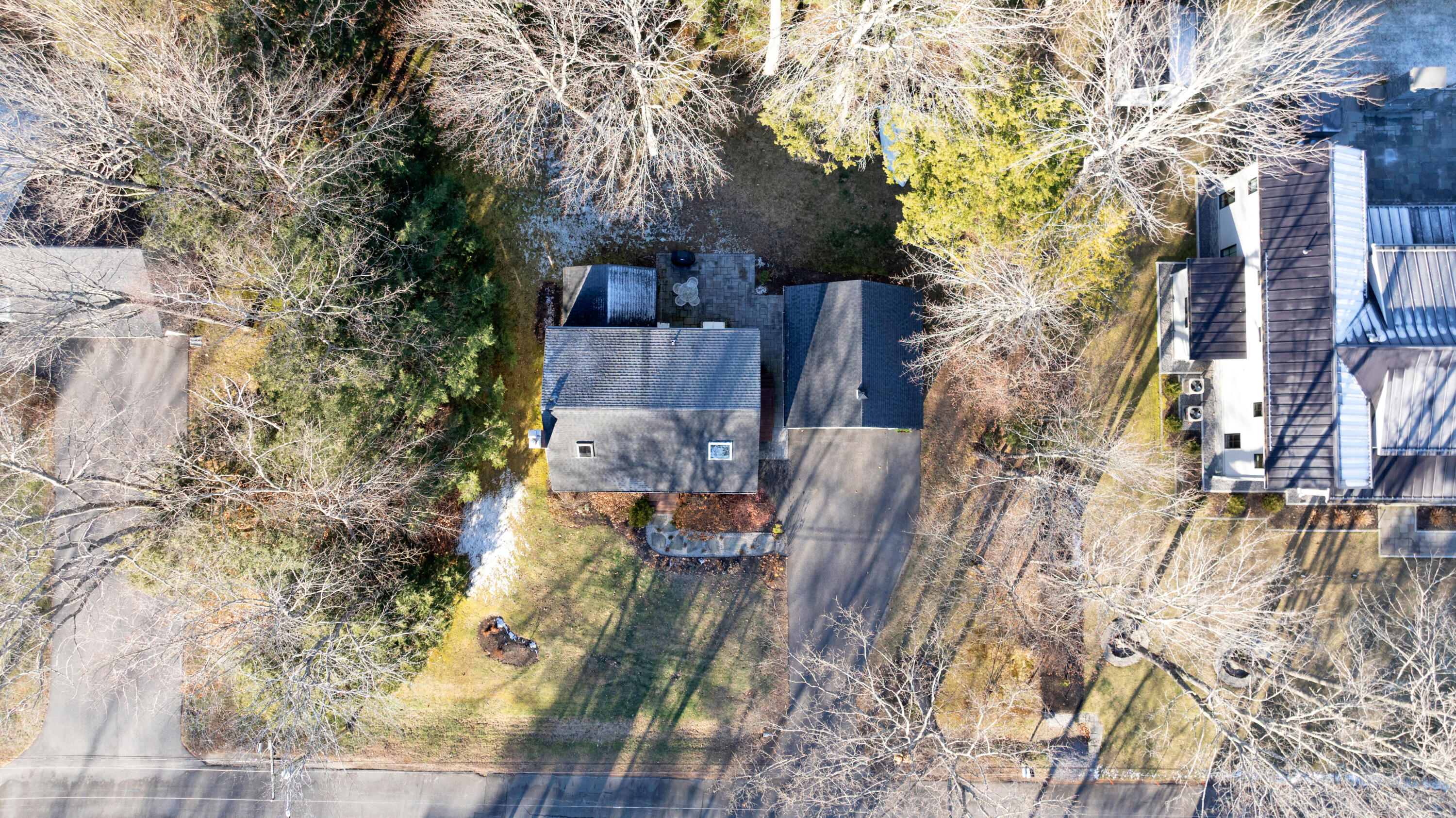 13 Crystal Lane Cumberland ME 04021