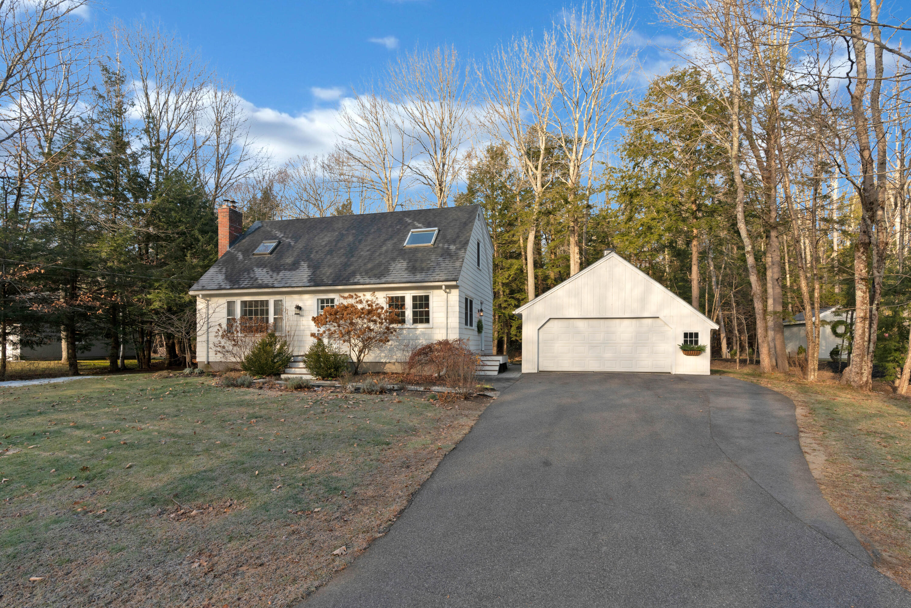 13 Crystal Lane Cumberland ME 04021