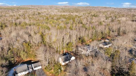 13 Crystal Lane Cumberland ME 04021