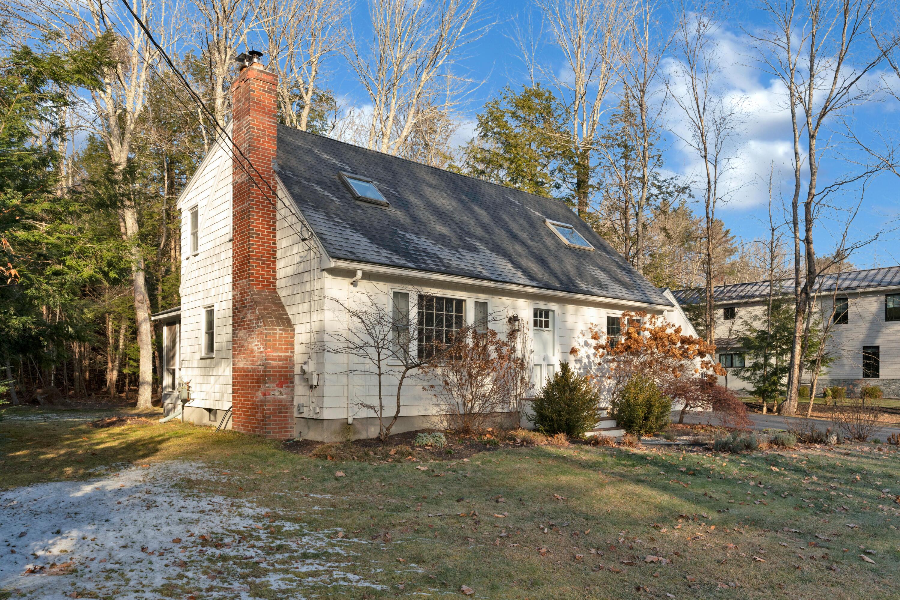 13 Crystal Lane Cumberland ME 04021