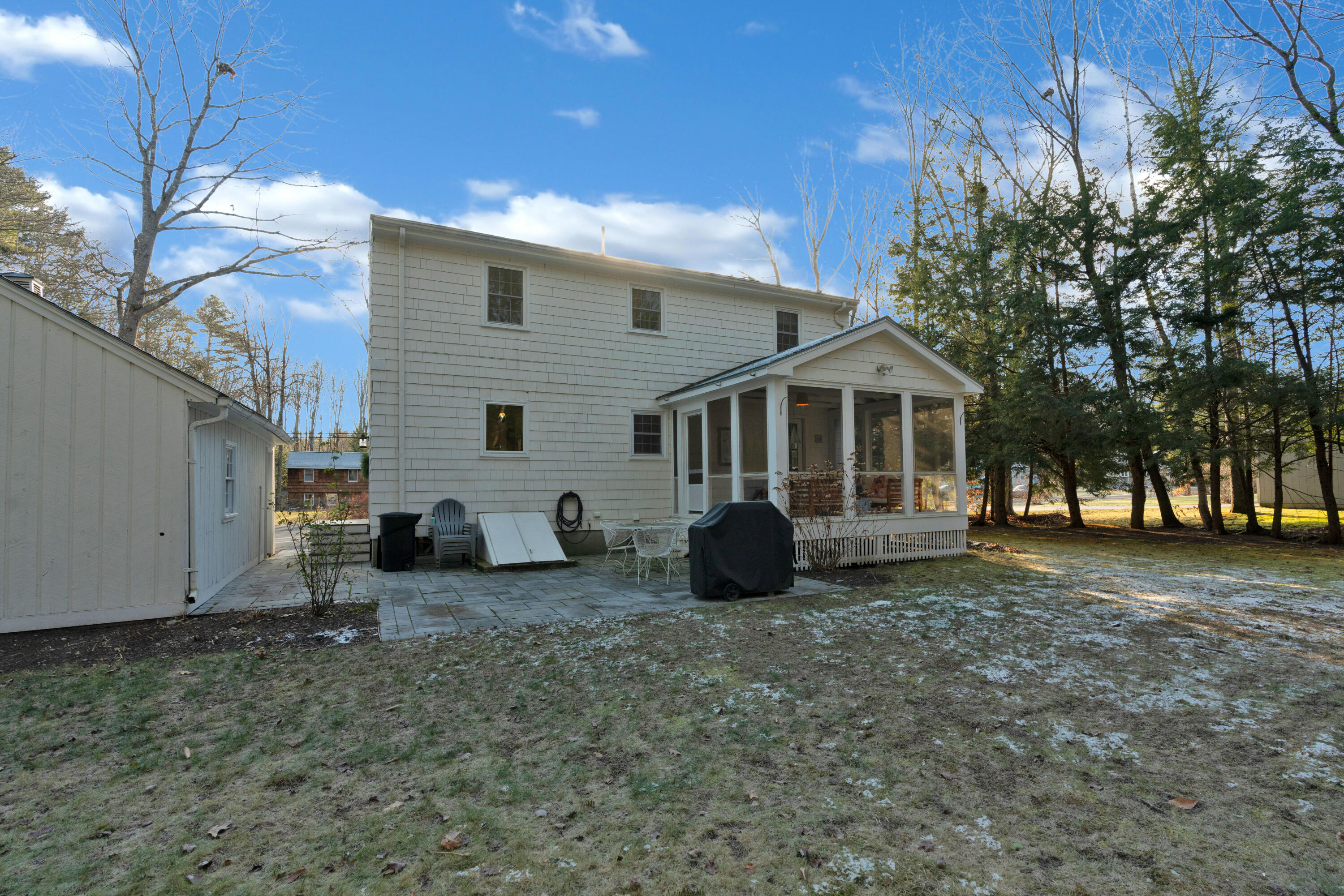 13 Crystal Lane Cumberland ME 04021