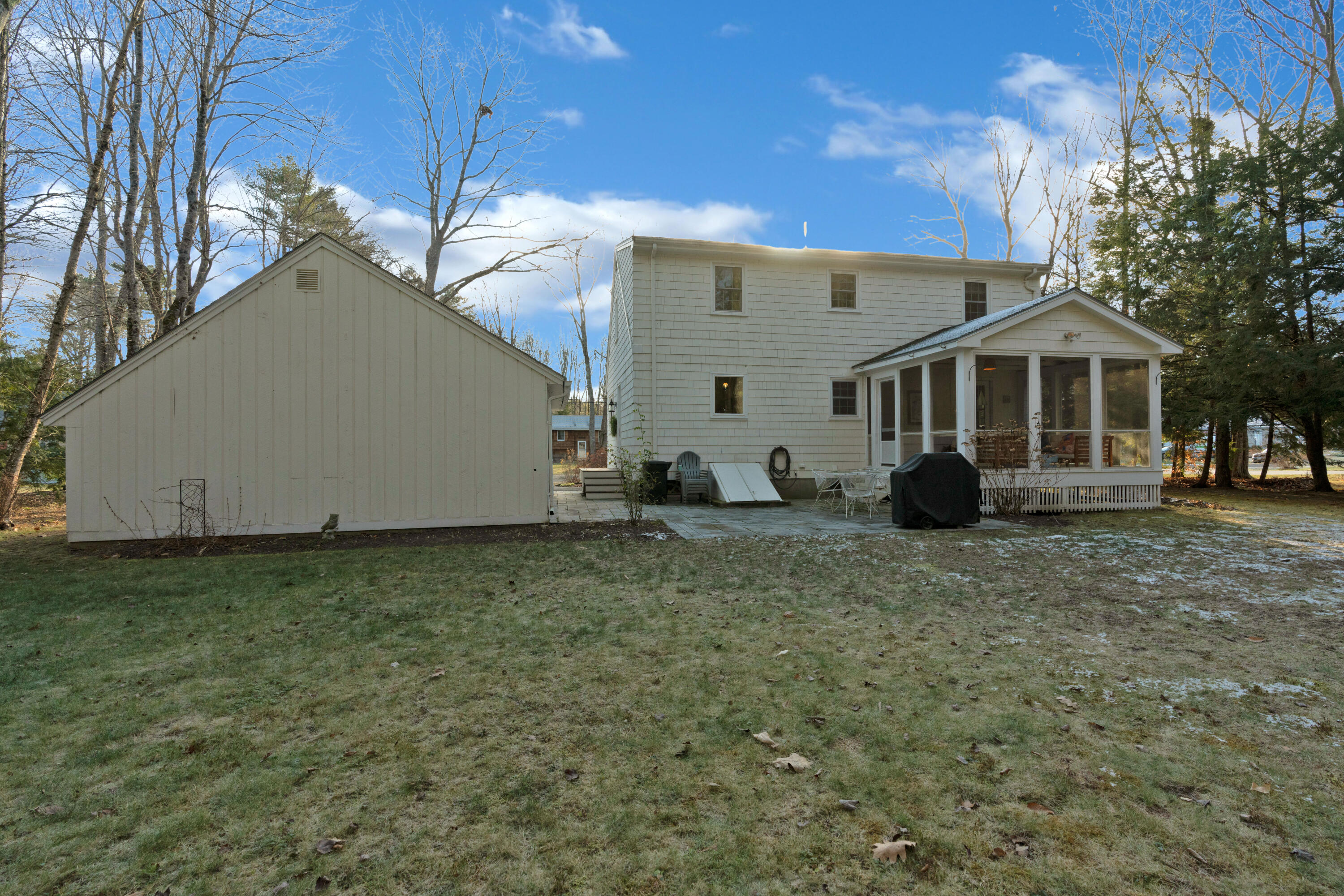 13 Crystal Lane Cumberland ME 04021