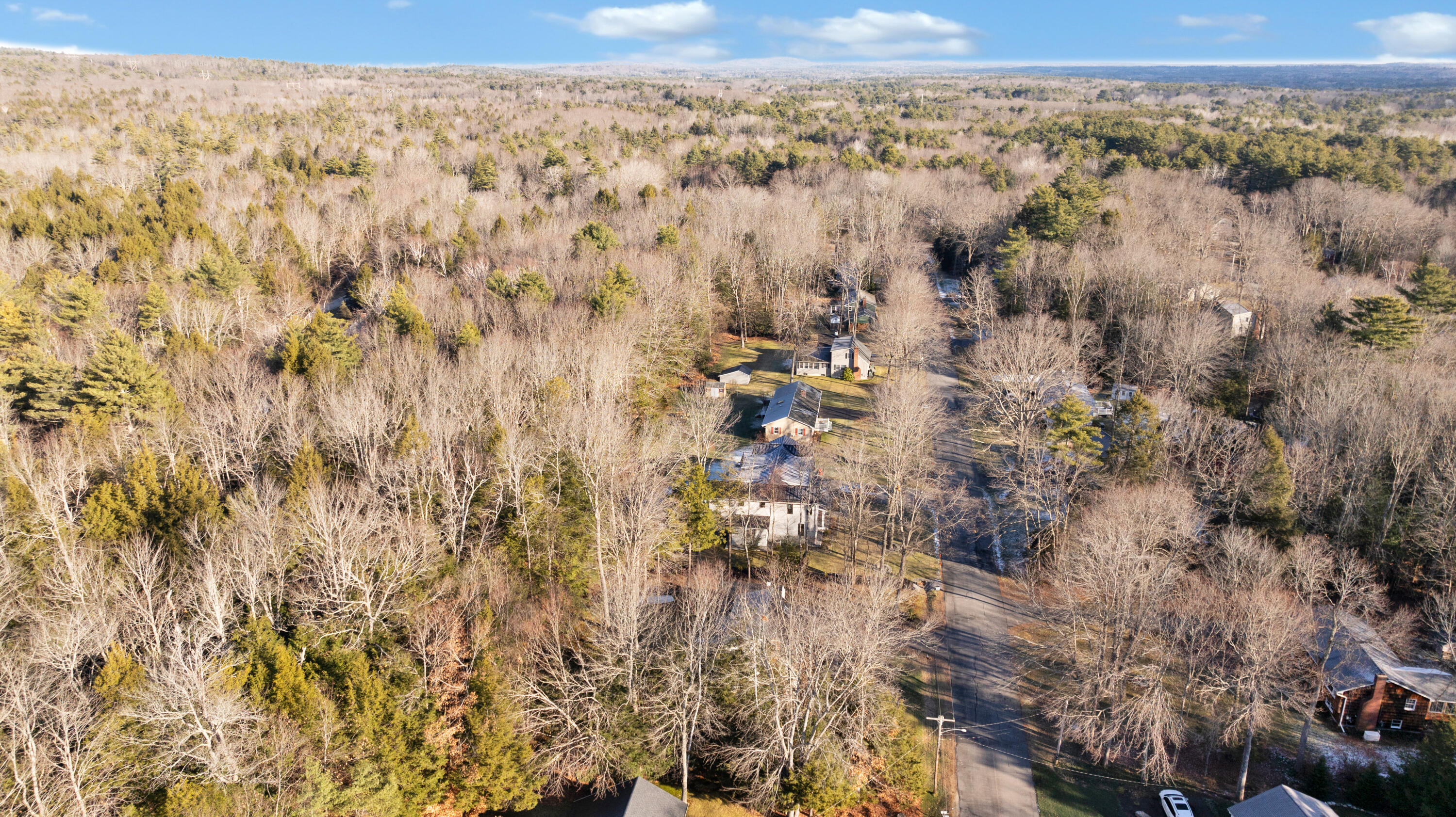 13 Crystal Lane Cumberland ME 04021