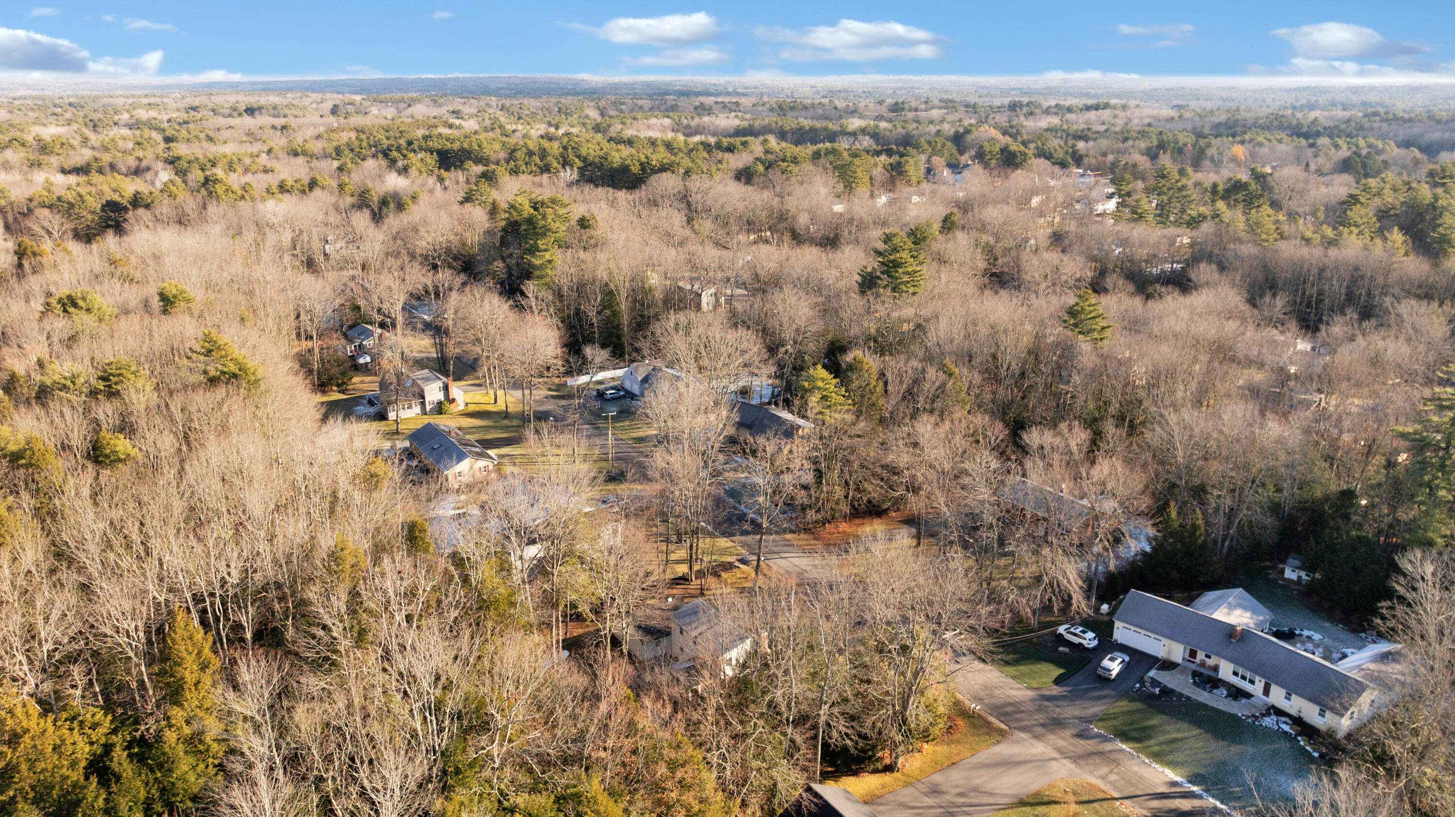 13 Crystal Lane Cumberland ME 04021