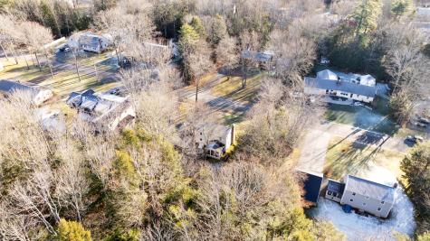 13 Crystal Lane Cumberland ME 04021