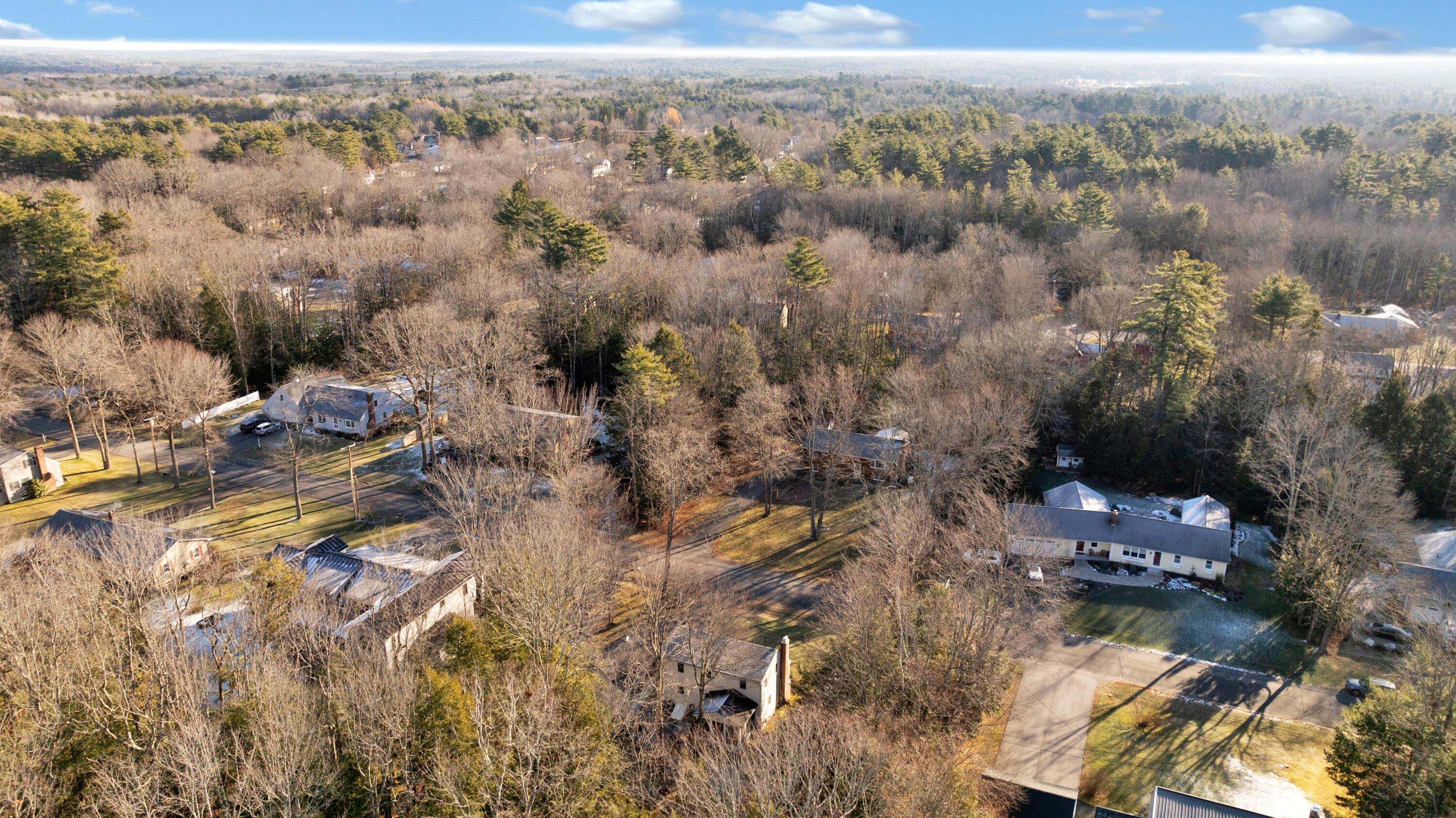 13 Crystal Lane Cumberland ME 04021