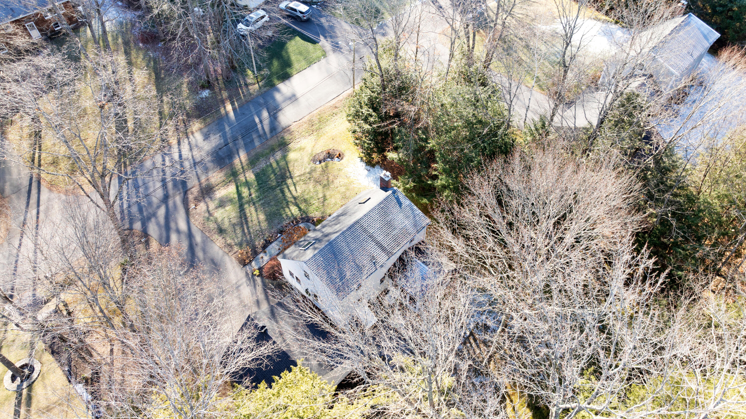 13 Crystal Lane Cumberland ME 04021