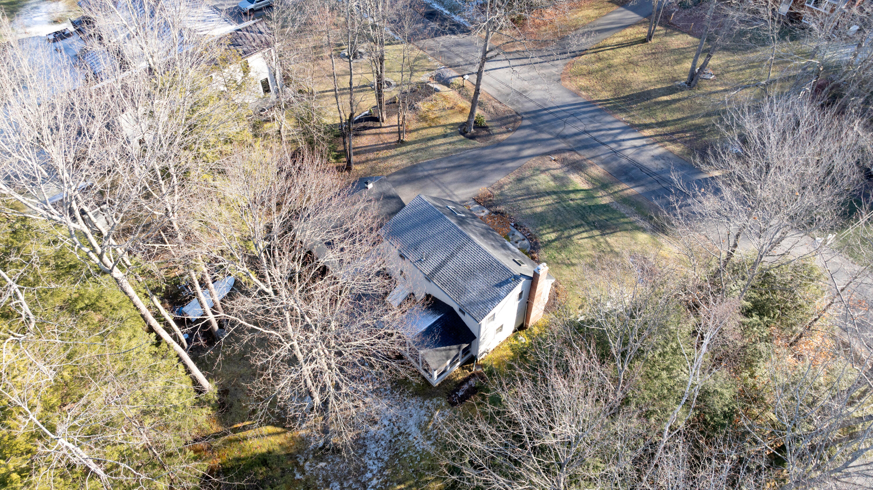 13 Crystal Lane Cumberland ME 04021