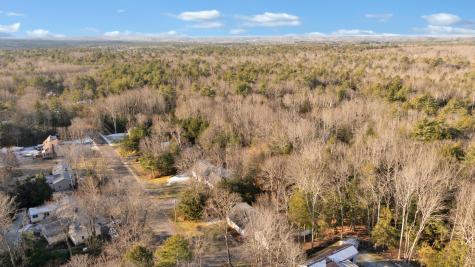 13 Crystal Lane Cumberland ME 04021